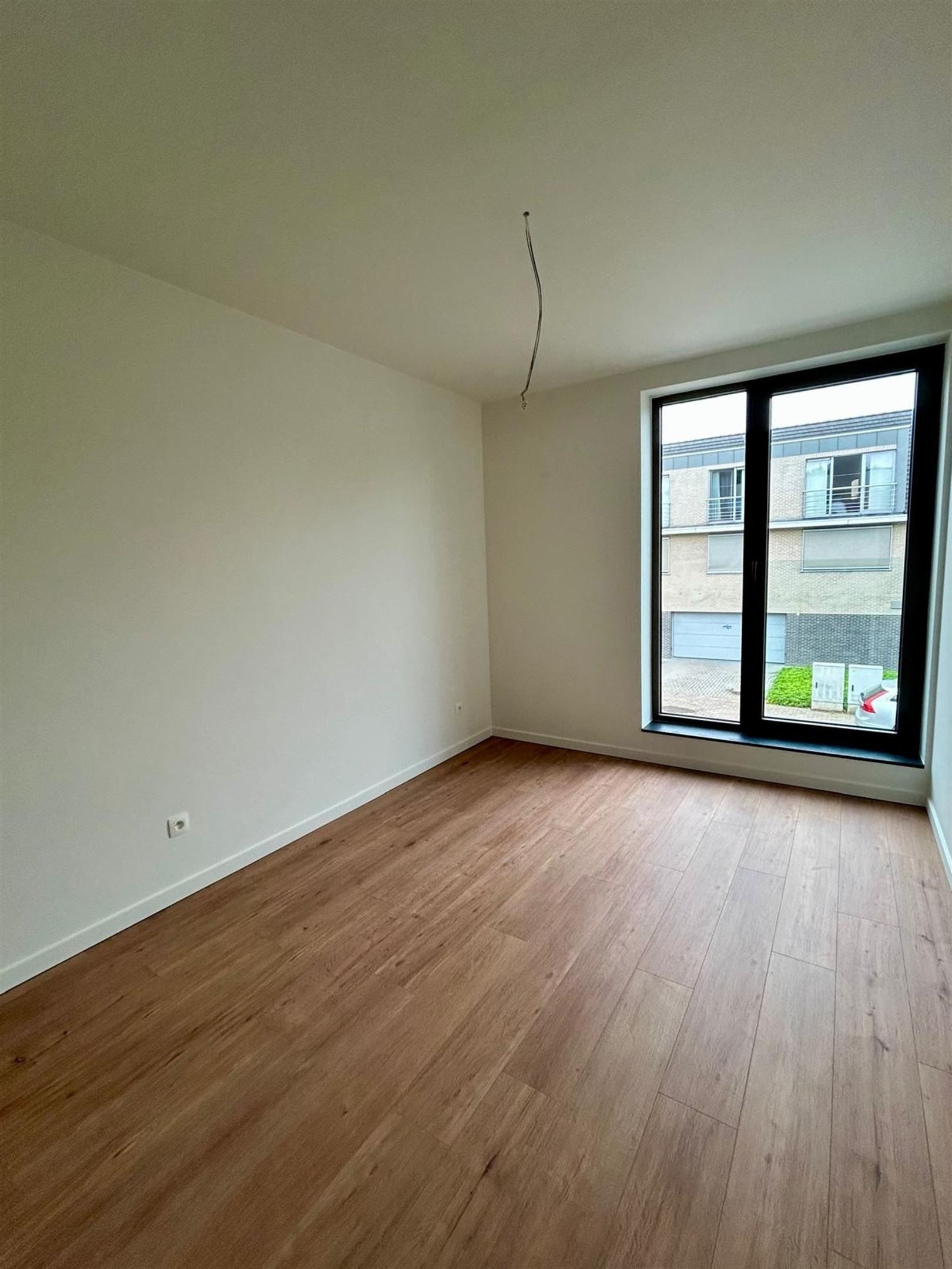 Nieuwbouwappartement met 1 slaapkamer en parkeerplaats foto 7