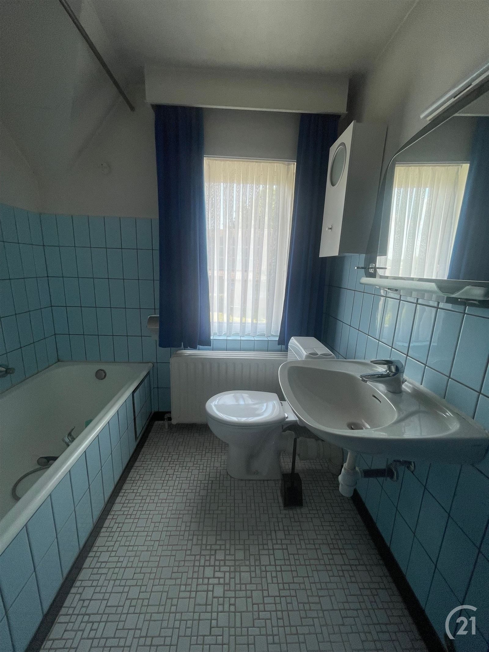Solide 3 gevelwoning met 4 kamers, tuin en garage  foto 16