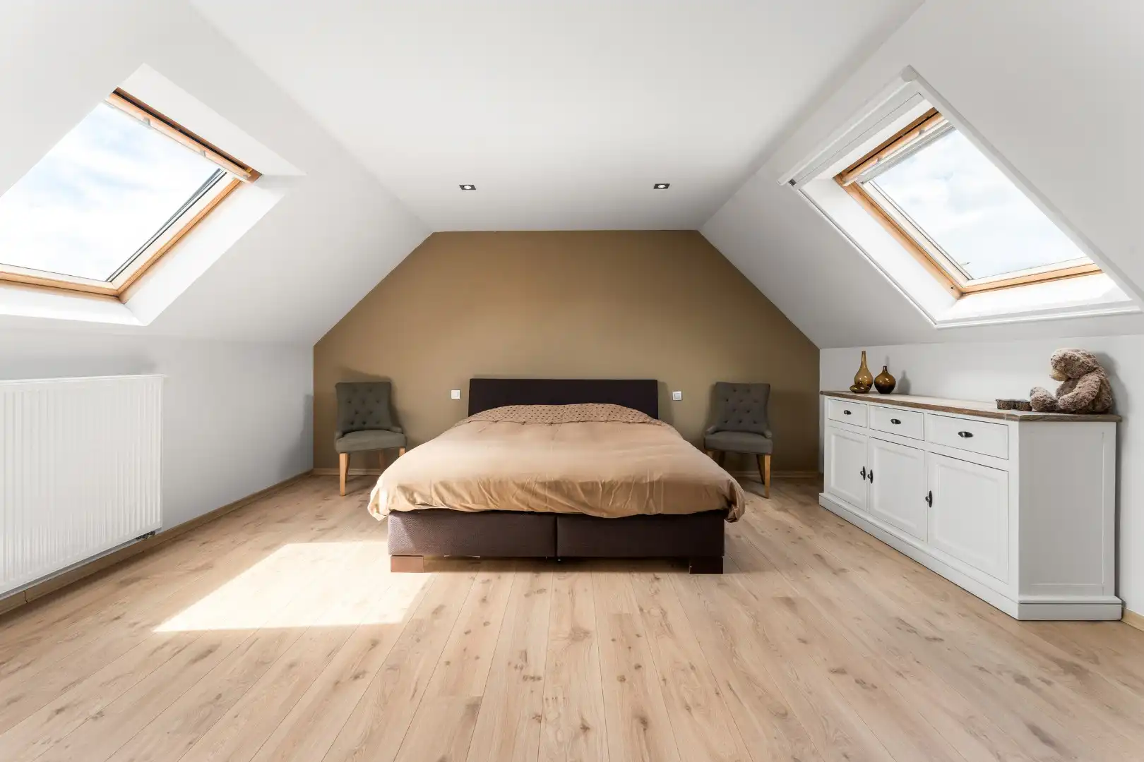 Landelijk wonen in alle rust te Kortemark  foto 23