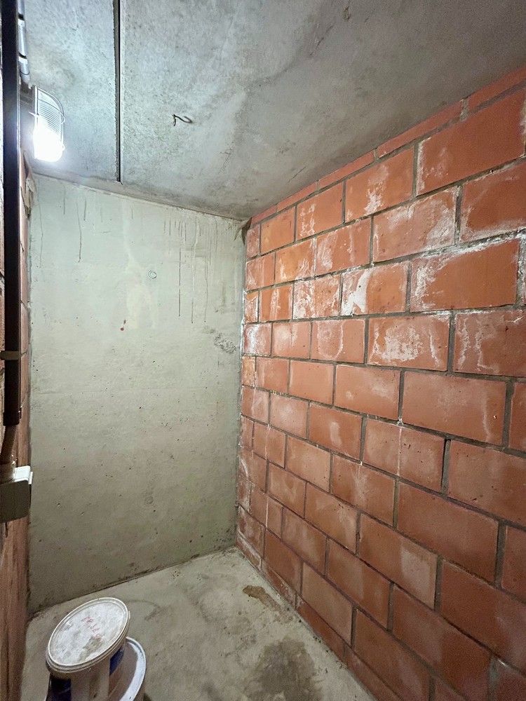 Verzorgd appartement met twee slaapkamers en ruim terras in de Broekstraat in Heverlee. foto 14