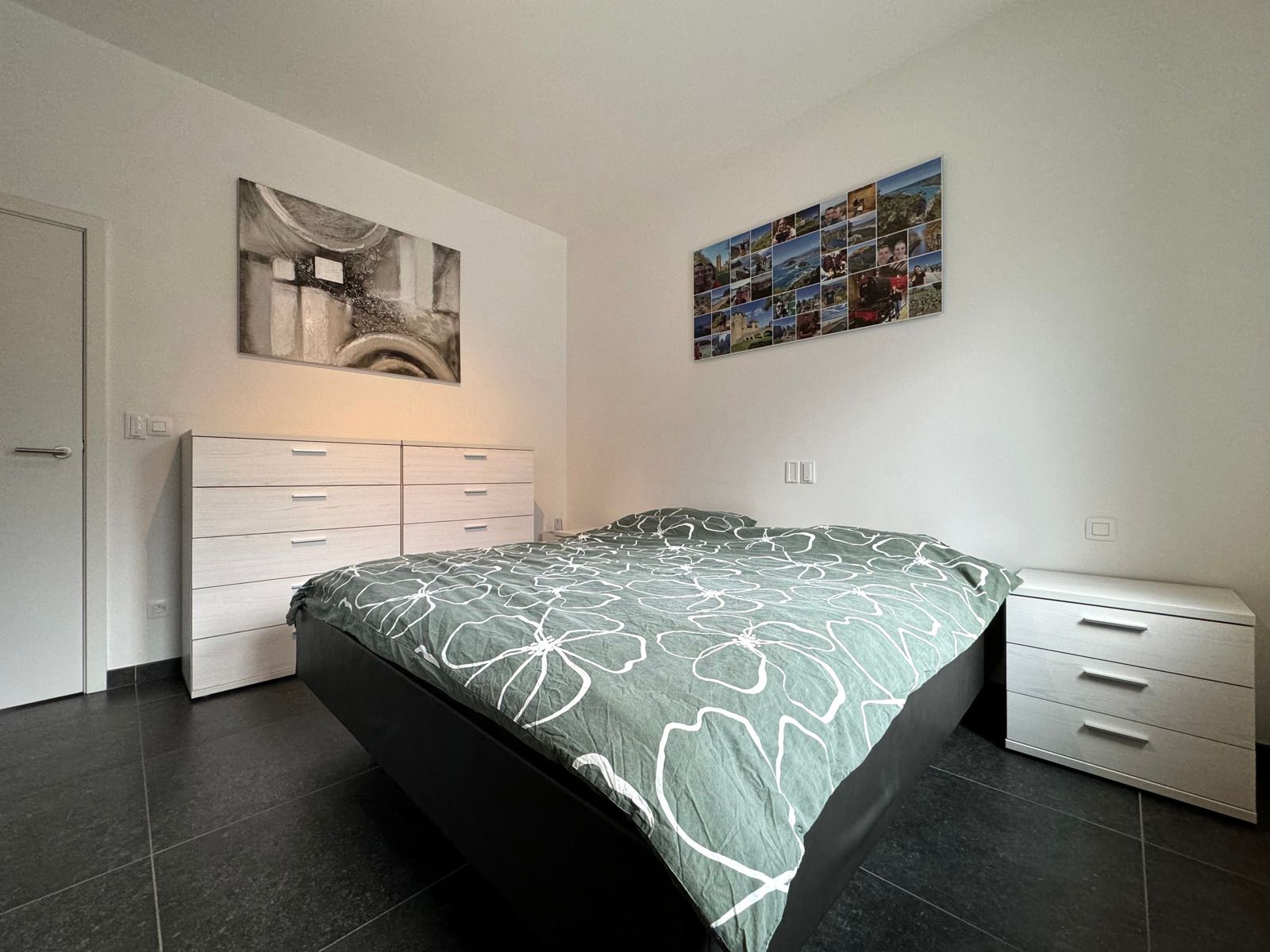 Te huur: gelijkvloers appartement in het centrum van Lennik foto 11