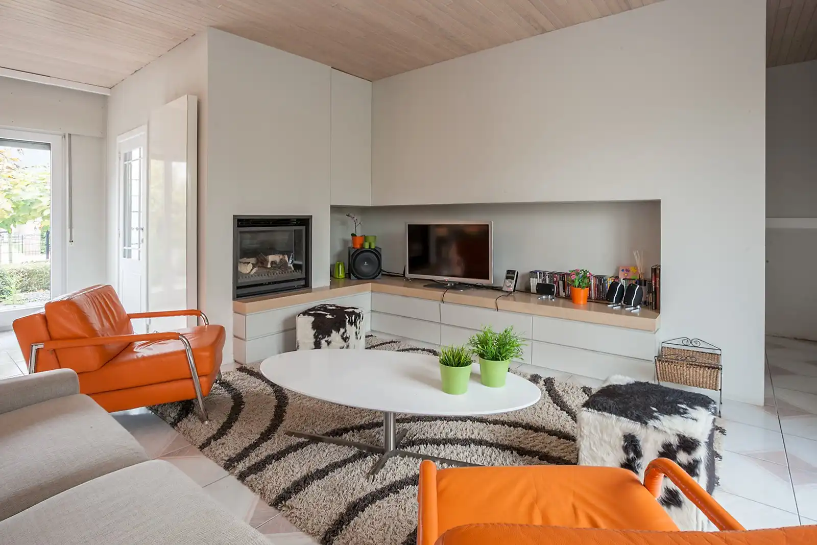 Rustig gelegen villa met 3 slaapkamers foto 5