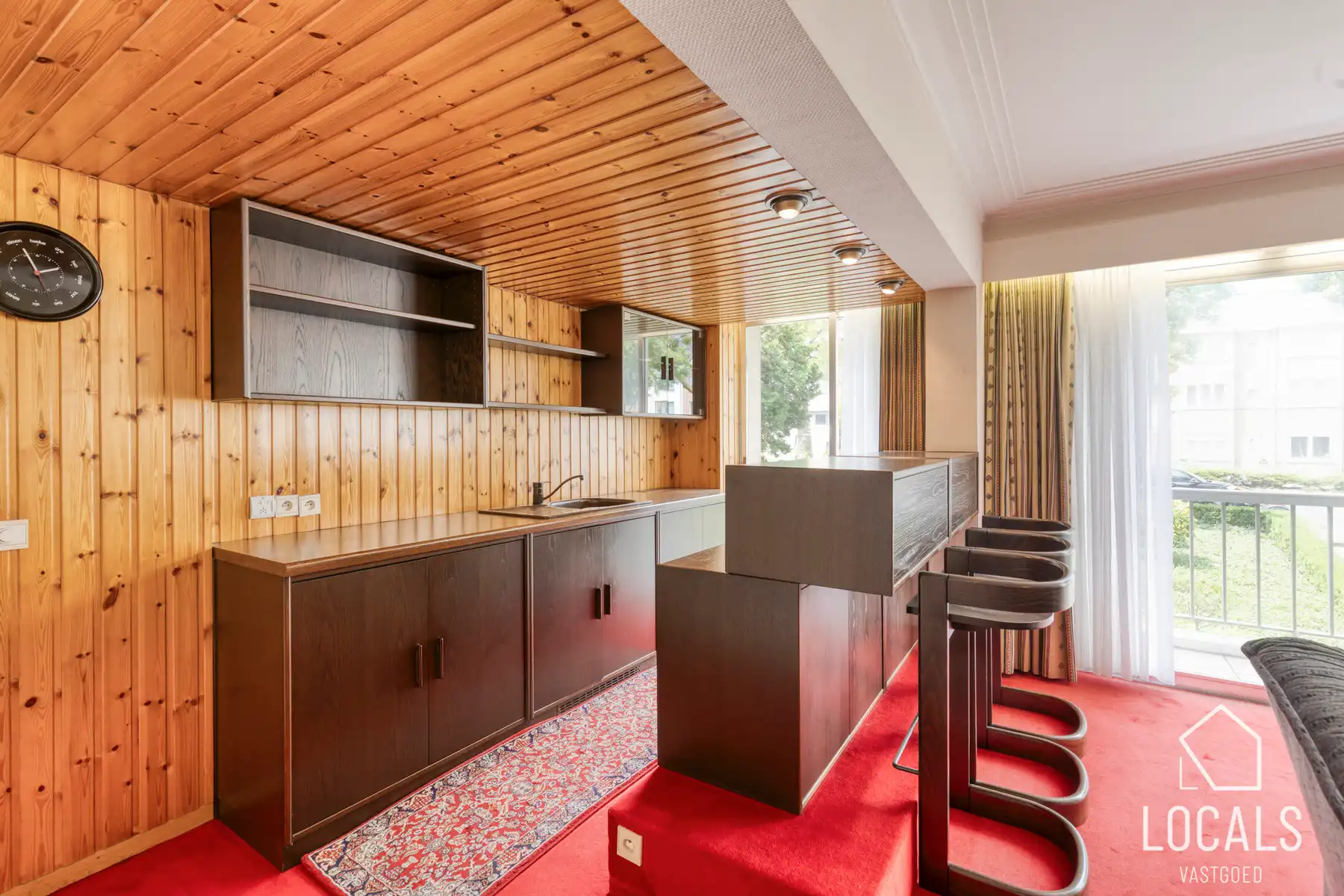 Top gelegen appartement in Aalst foto 8