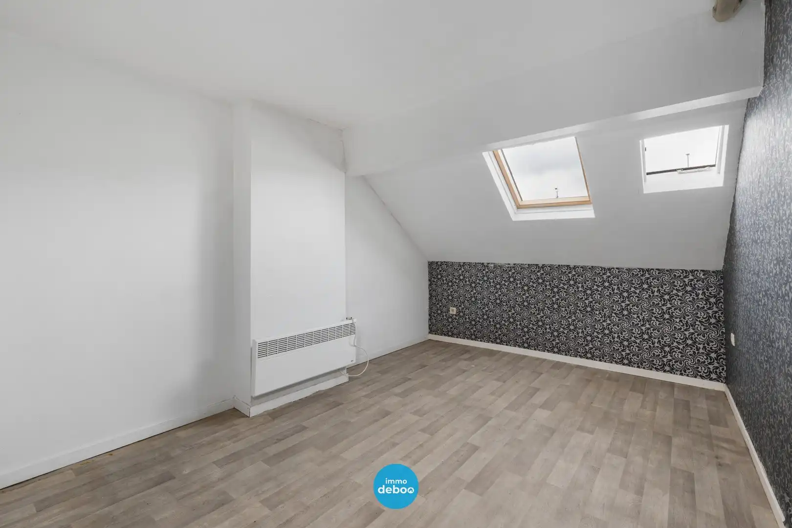 Duplex met karakter en ruimte foto 7