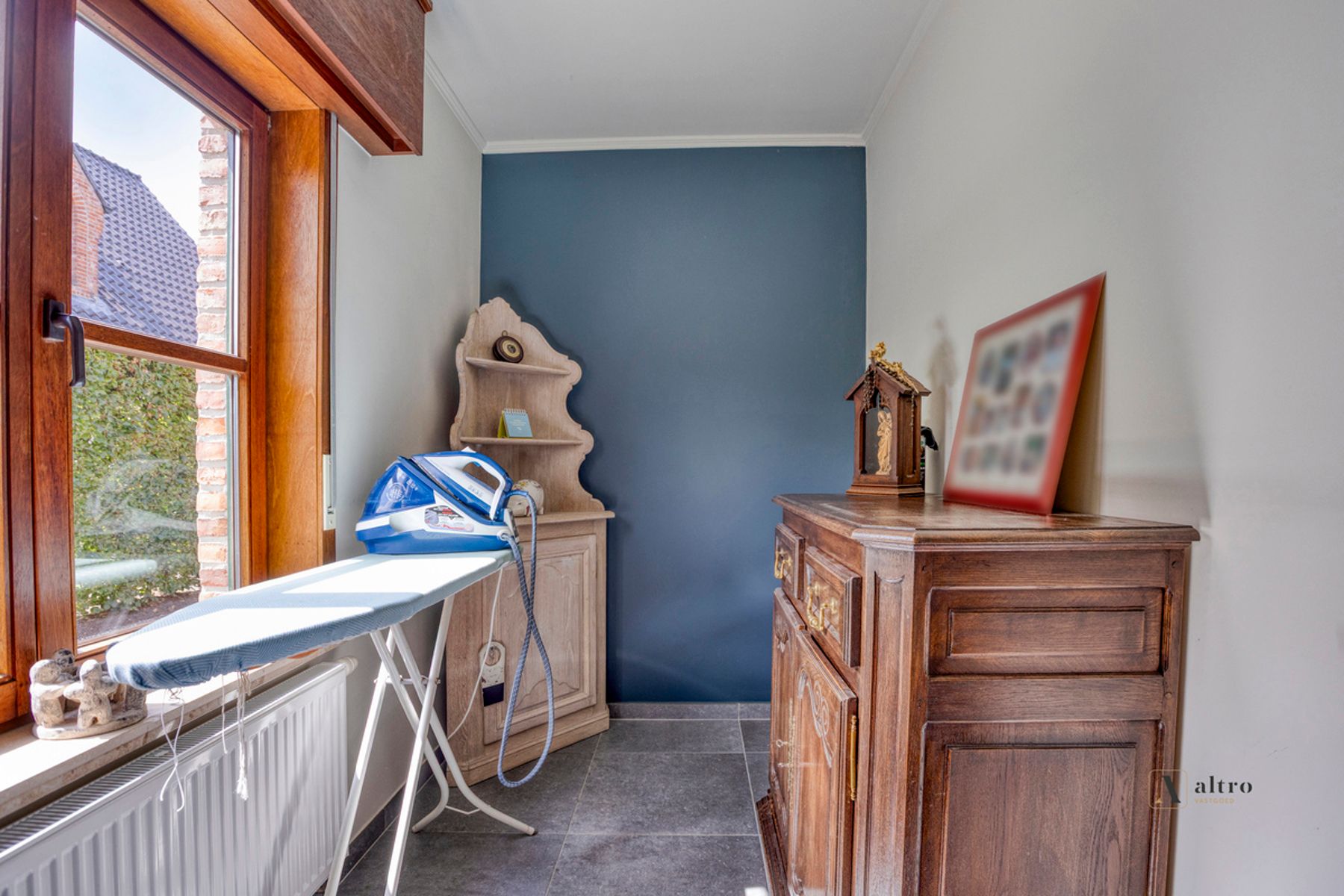 Prachtige en instapklare villa in landelijke stijl  foto 26