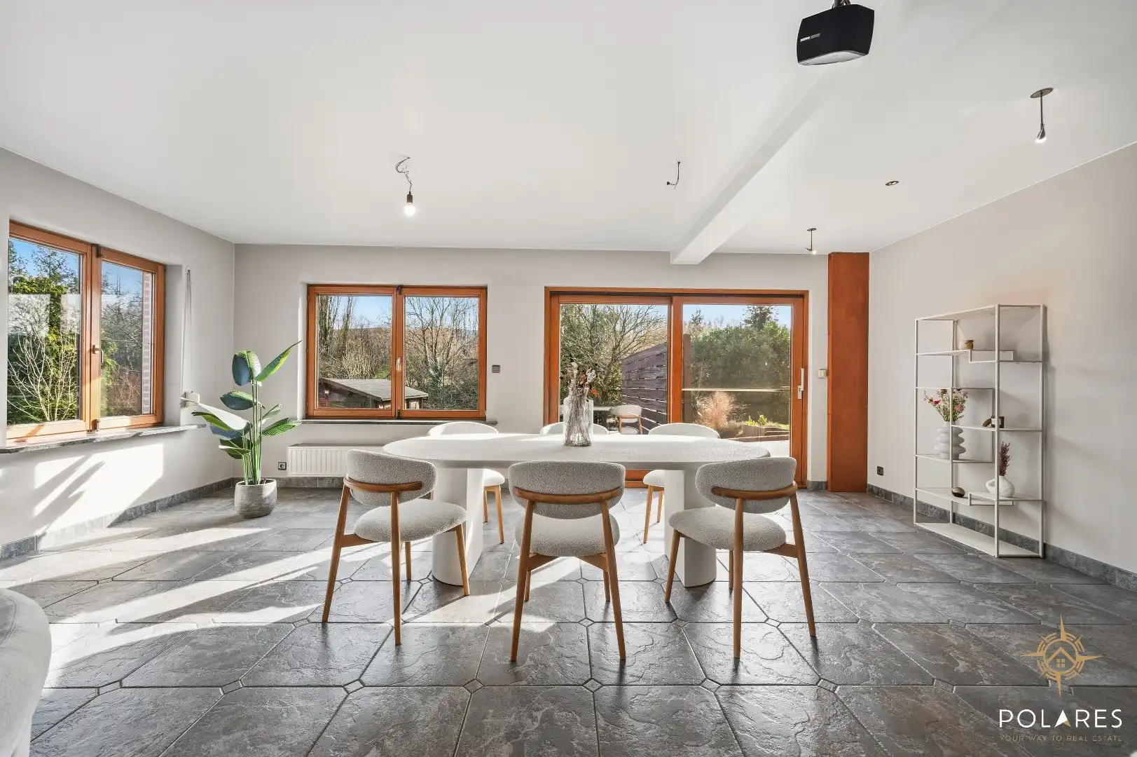 Ruime villa te koop op toplocatie in Herent  foto 6