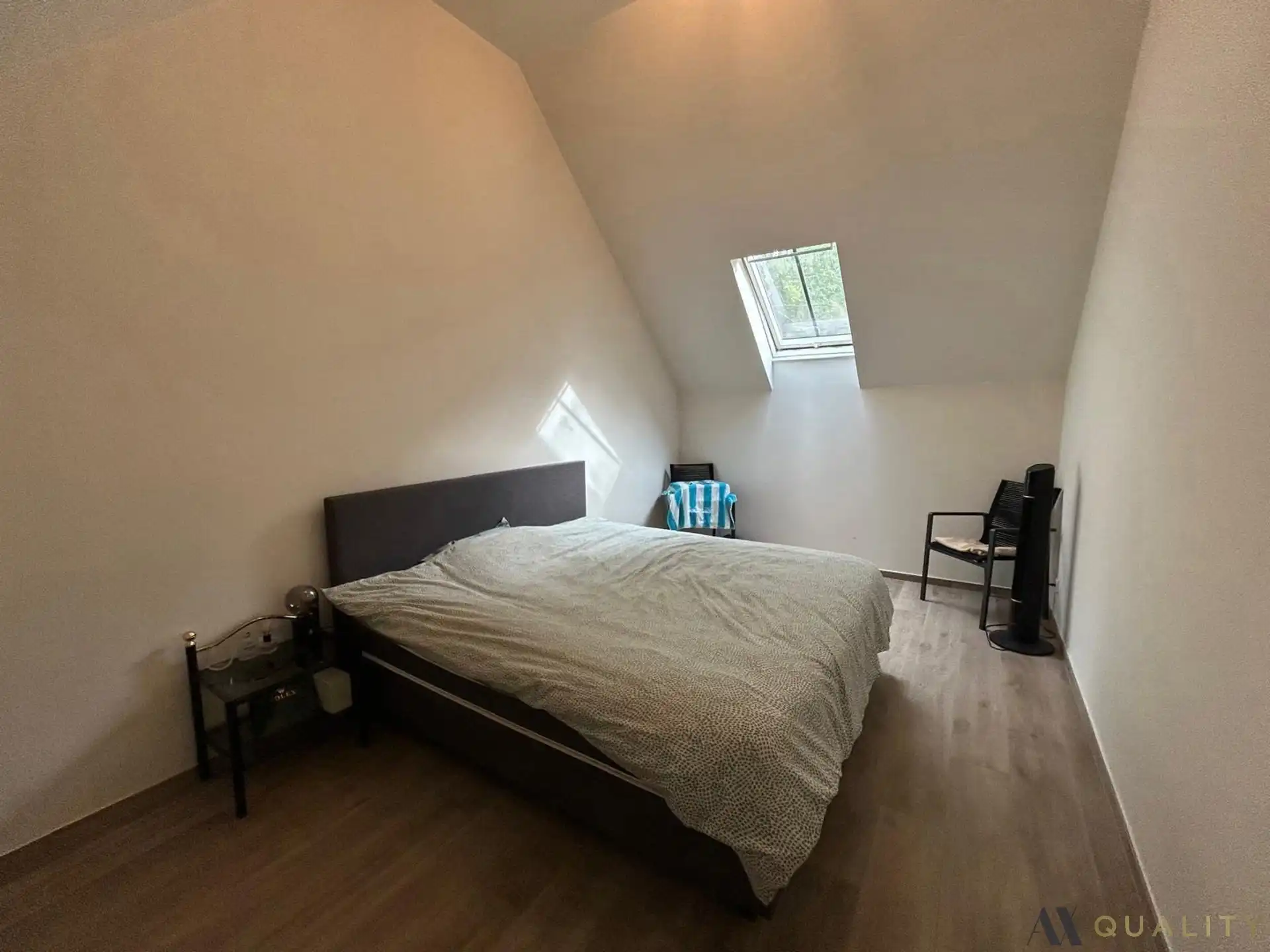 Parkappartement in de Sint-Bernardusabdij foto 13