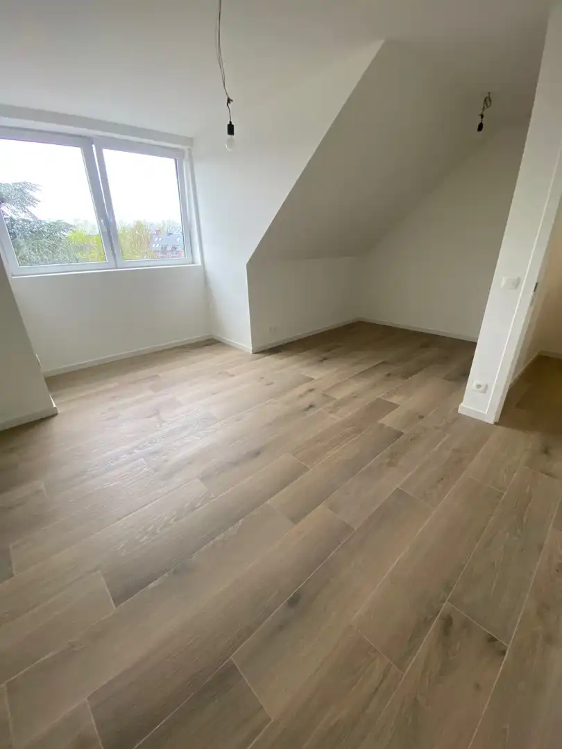 Nieuwbouw appartement vlakbij centrum Aarschot foto 15
