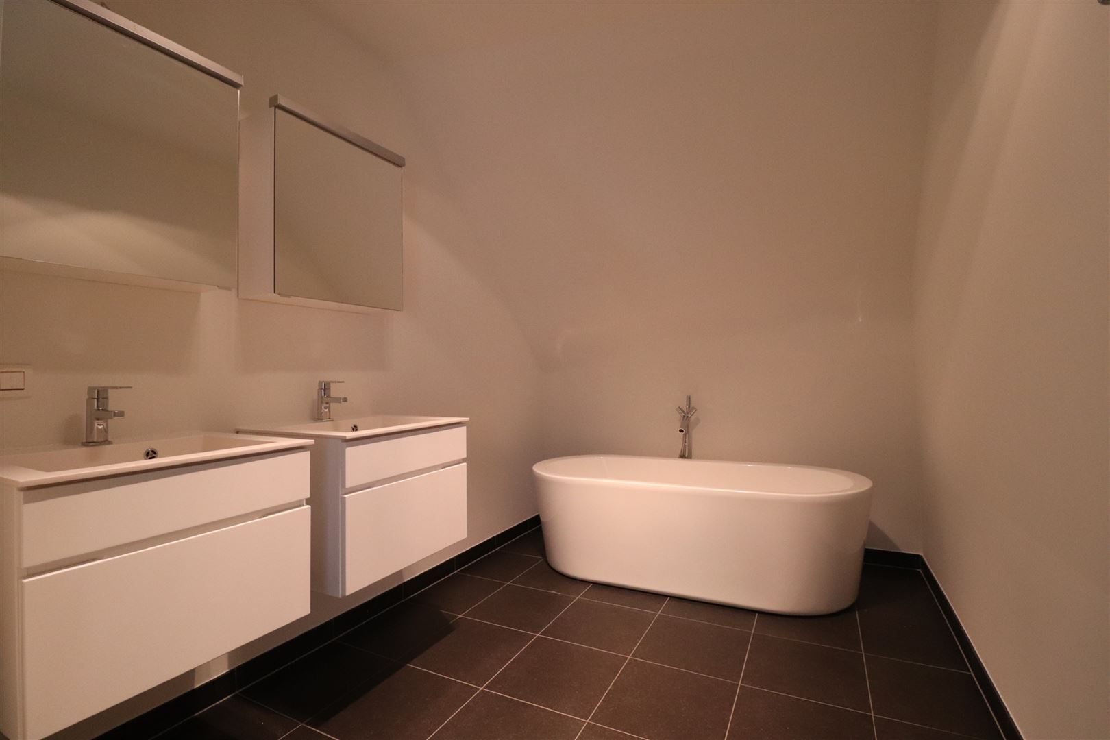 Dakappartement met prachtig uitzicht in Boom foto 10