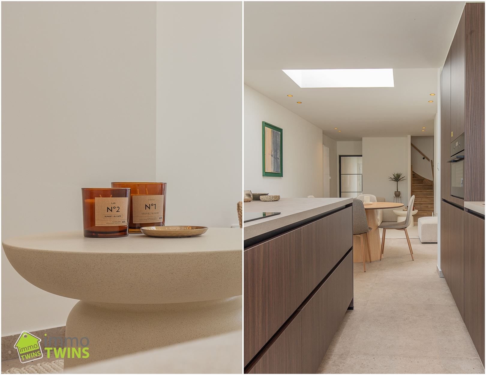 Totaal gerenoveerde, instapklare woning in hartje Beveren foto 14