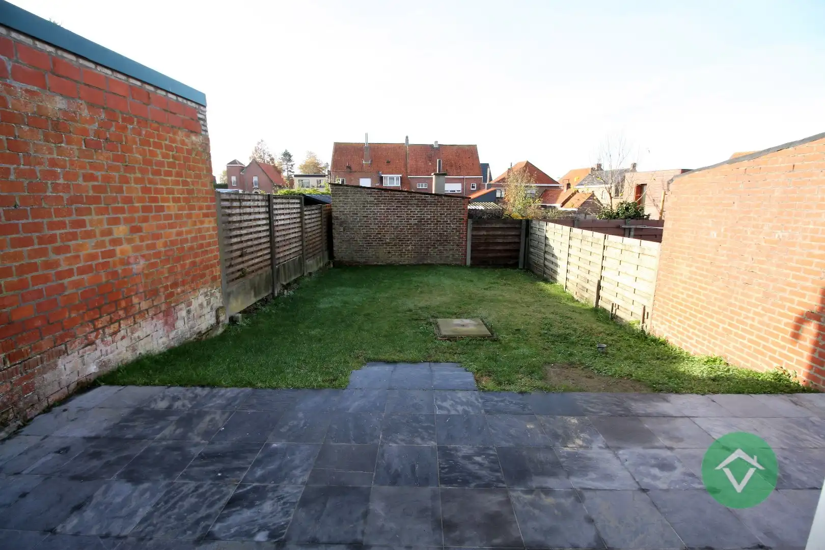 Woning met 3 slaapkamers en tuin te Torhout foto 17