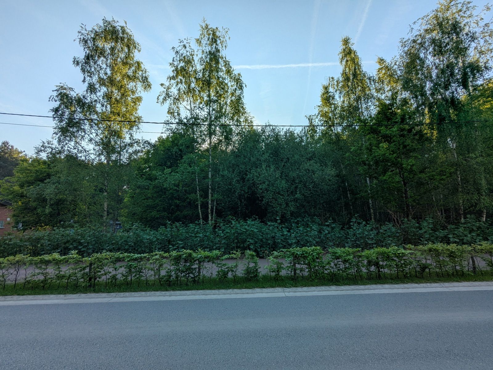 Perceel op zichtlocatie in recreatiegebied + tweede te koop foto 3