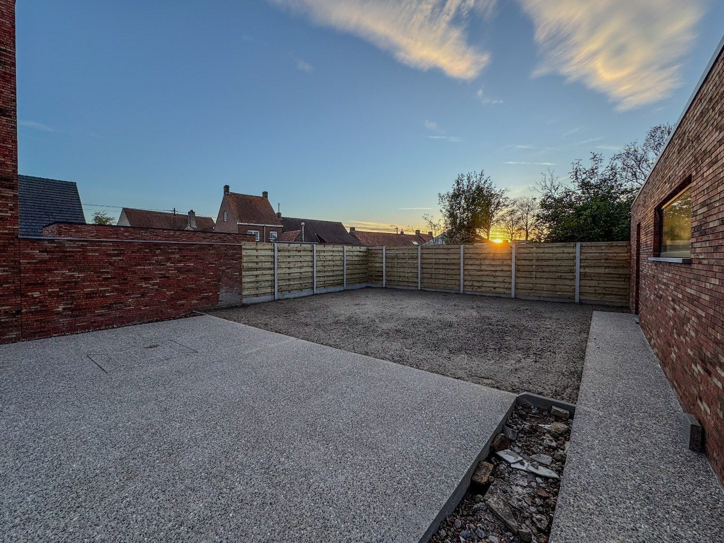 Energiezuinige nieuwbouwwoning met 3 slaapkamers, ruime garage en tuin. foto 18