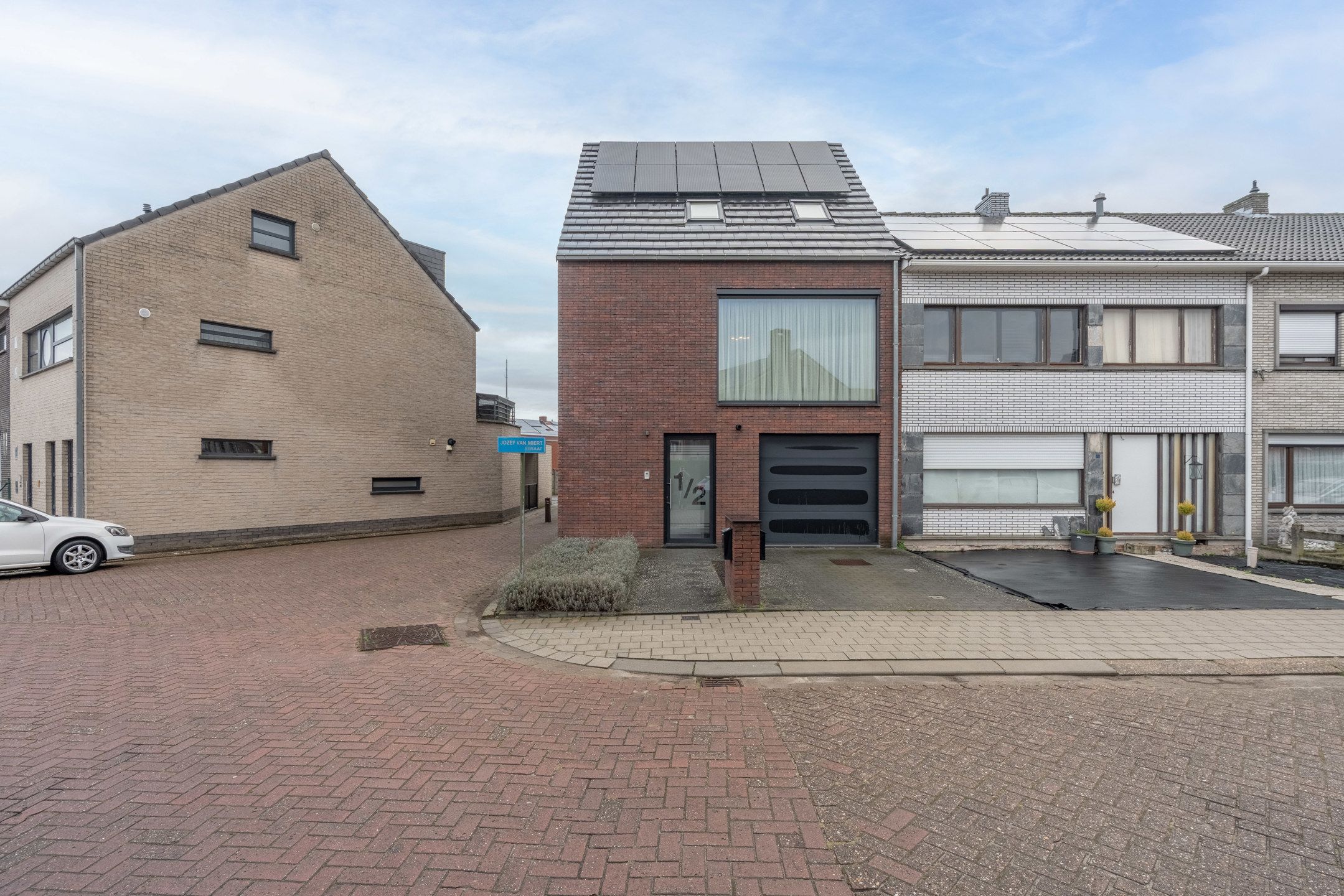 Ruim energiezuinig duplexapp met garagebox te Oud-Turnhout foto 27