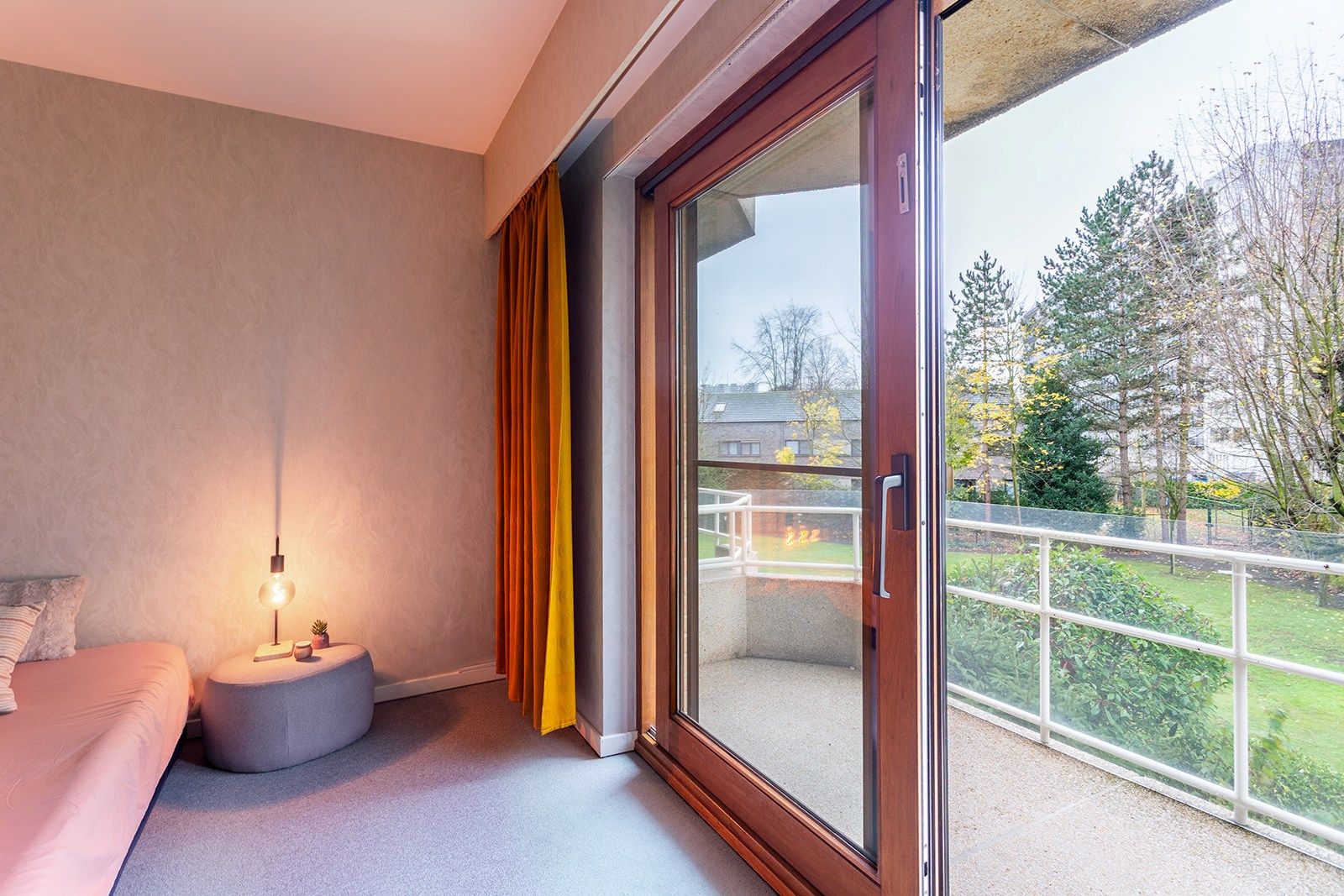  Ruim en goed onderhouden appartement  foto 16