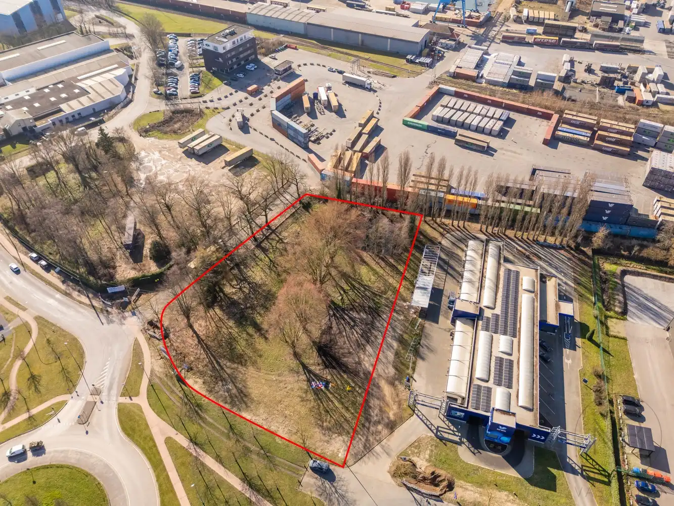 ZUIDERRING GENK UNIT 4 foto 3