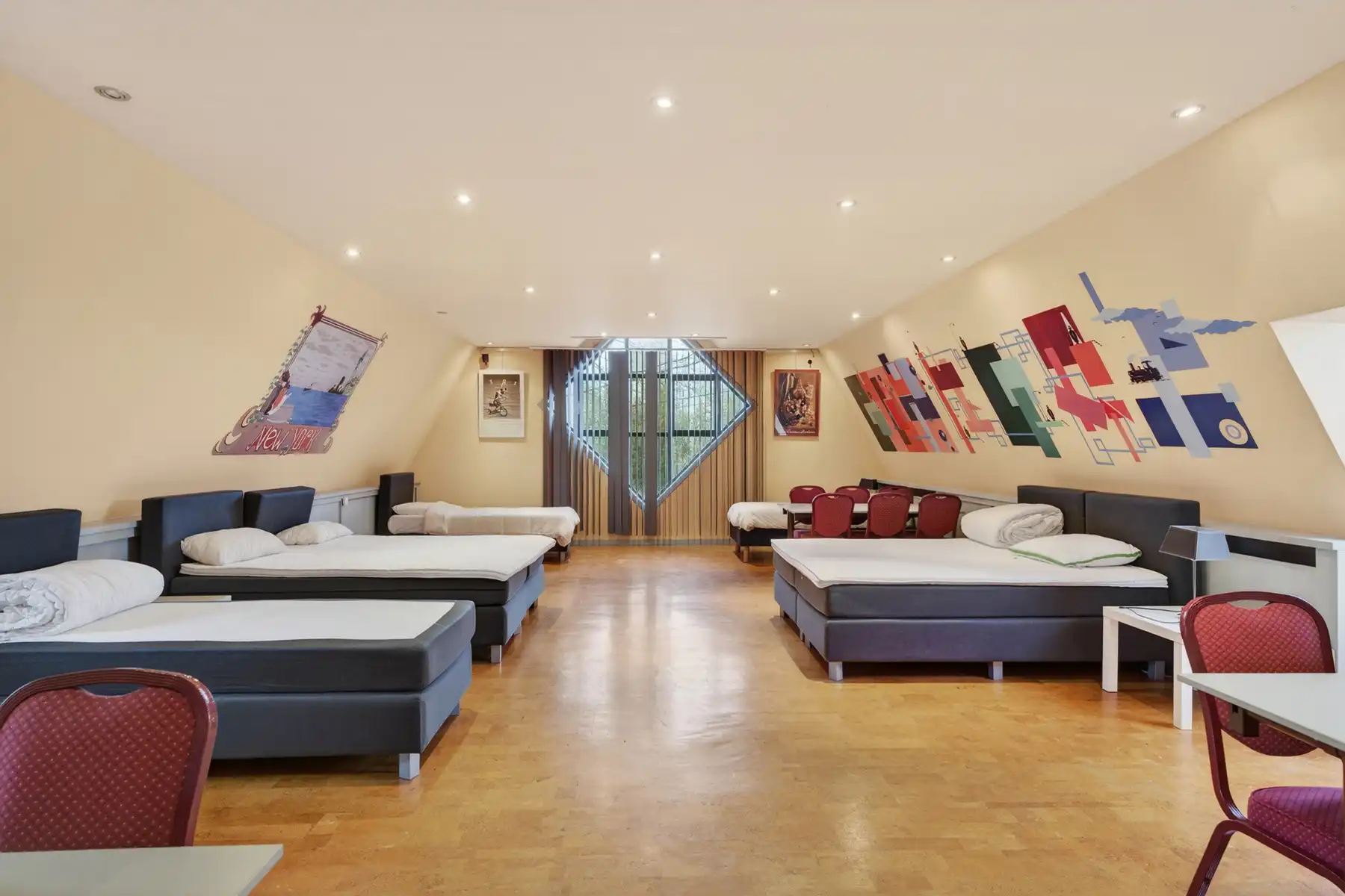 B&B met restaurant en private woonst in het groen foto 9