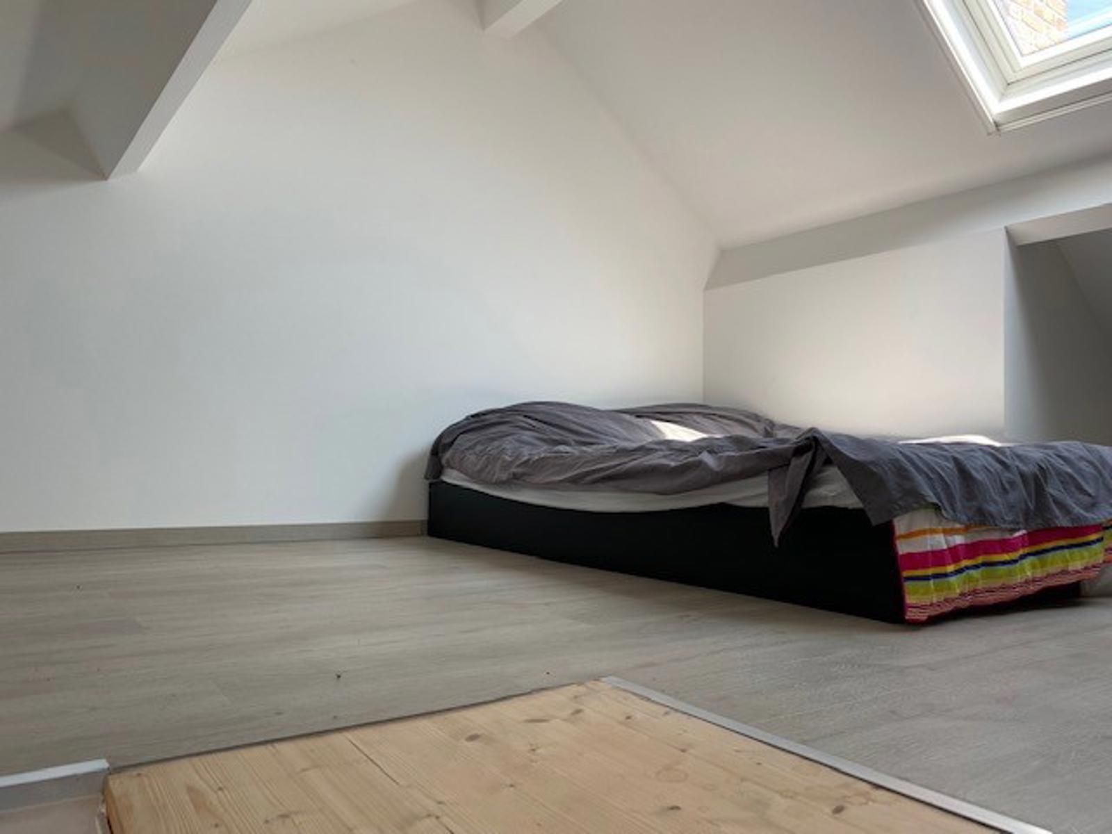 Ruime studio in het mooie Heverlee! foto 6