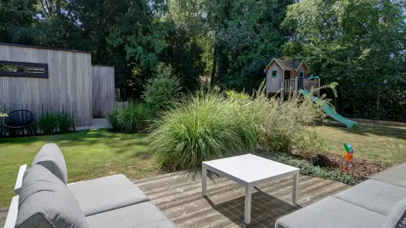 Charmante vernieuwde villa van 180m² op 7 are 87 ca foto 3