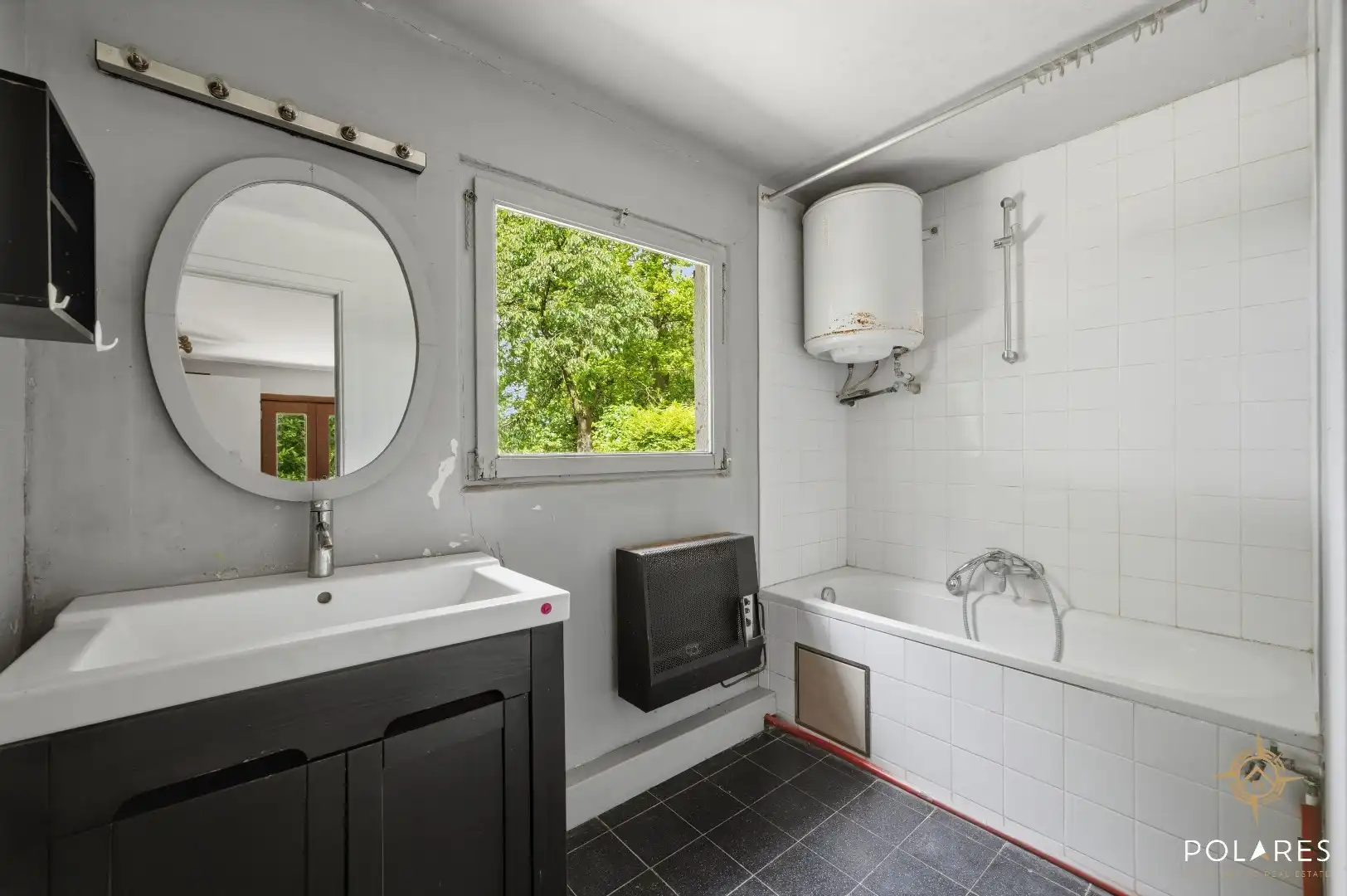 Charmante vrijstaande woning midden in het groen – unieke ligging op 27a 64ca foto 11