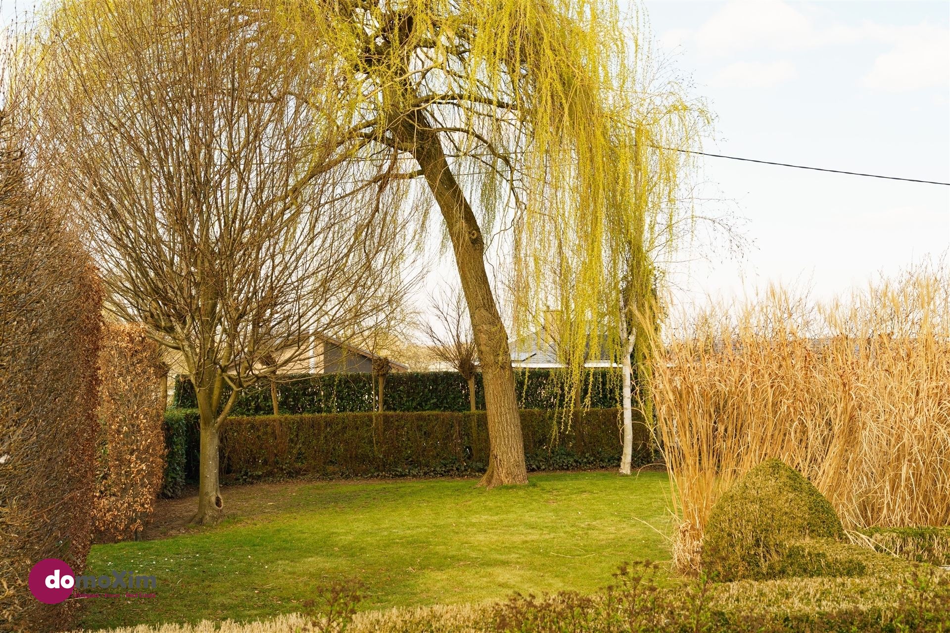 Prachtig herenhuis met ruime tuin en zwembad nabij Leuven foto 30
