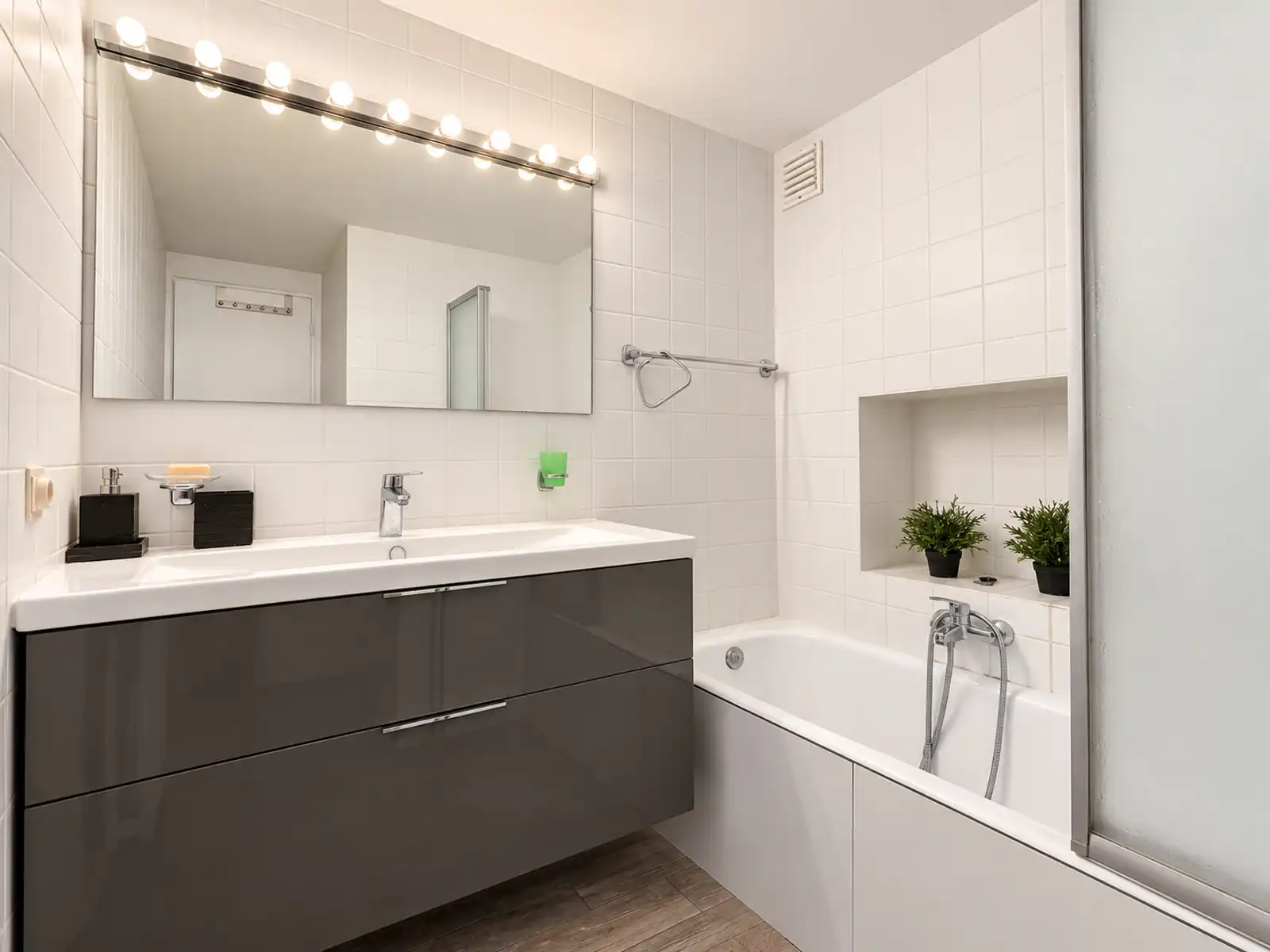 Duplex-penthouse met uniek zonneterras in het Zoute foto 7