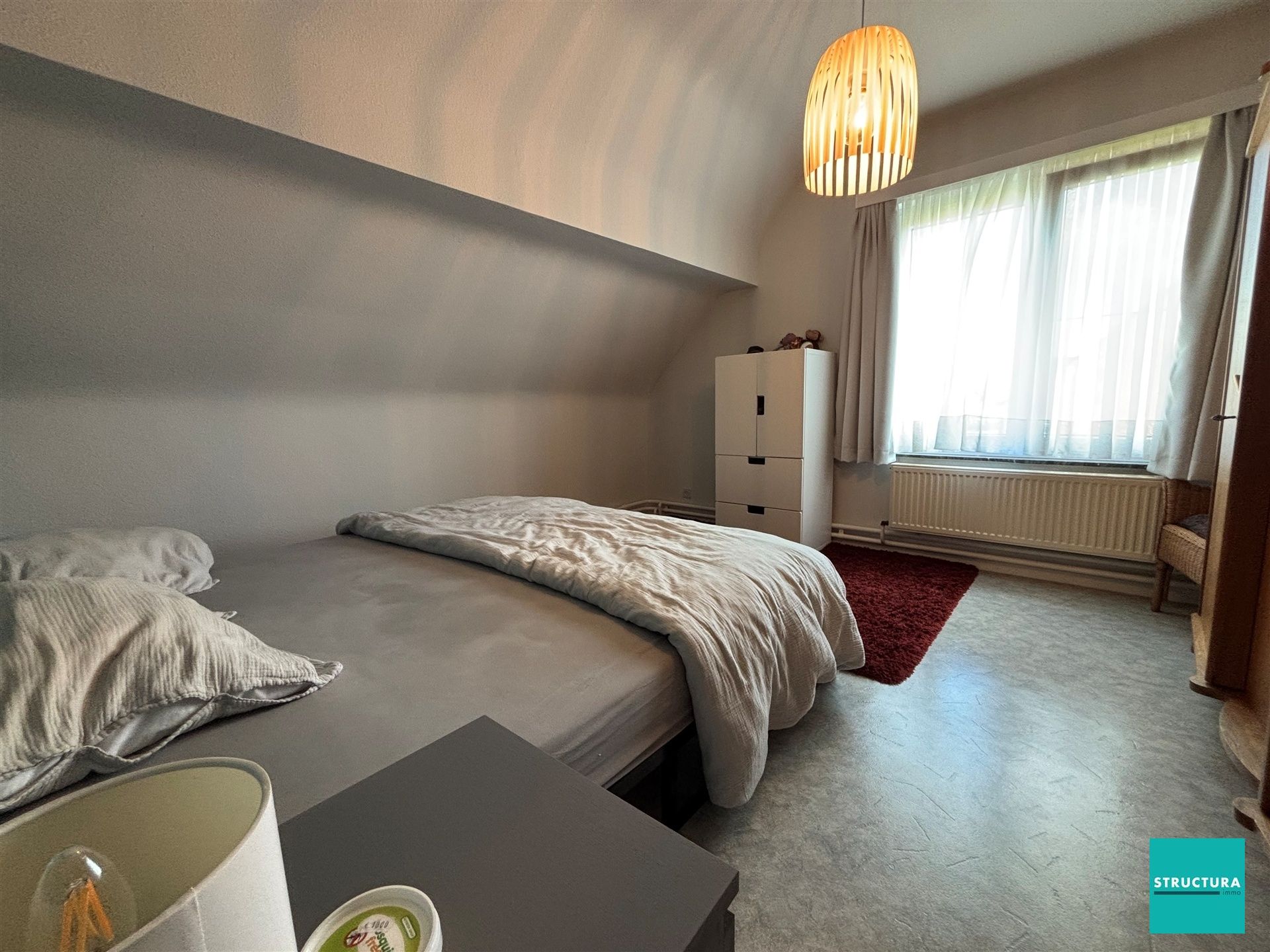 Bezoeken VOLZET!!! Woning met garage en tuin foto 23