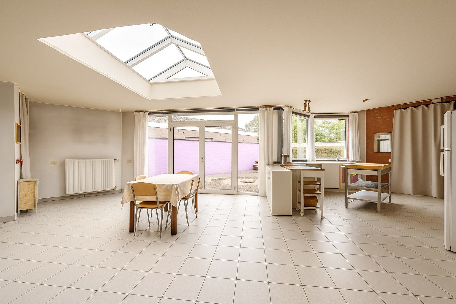 AUTHENTIEKE INTERBELLUM WONING OP 705 m² MET GARAGE en TUIN  foto 9