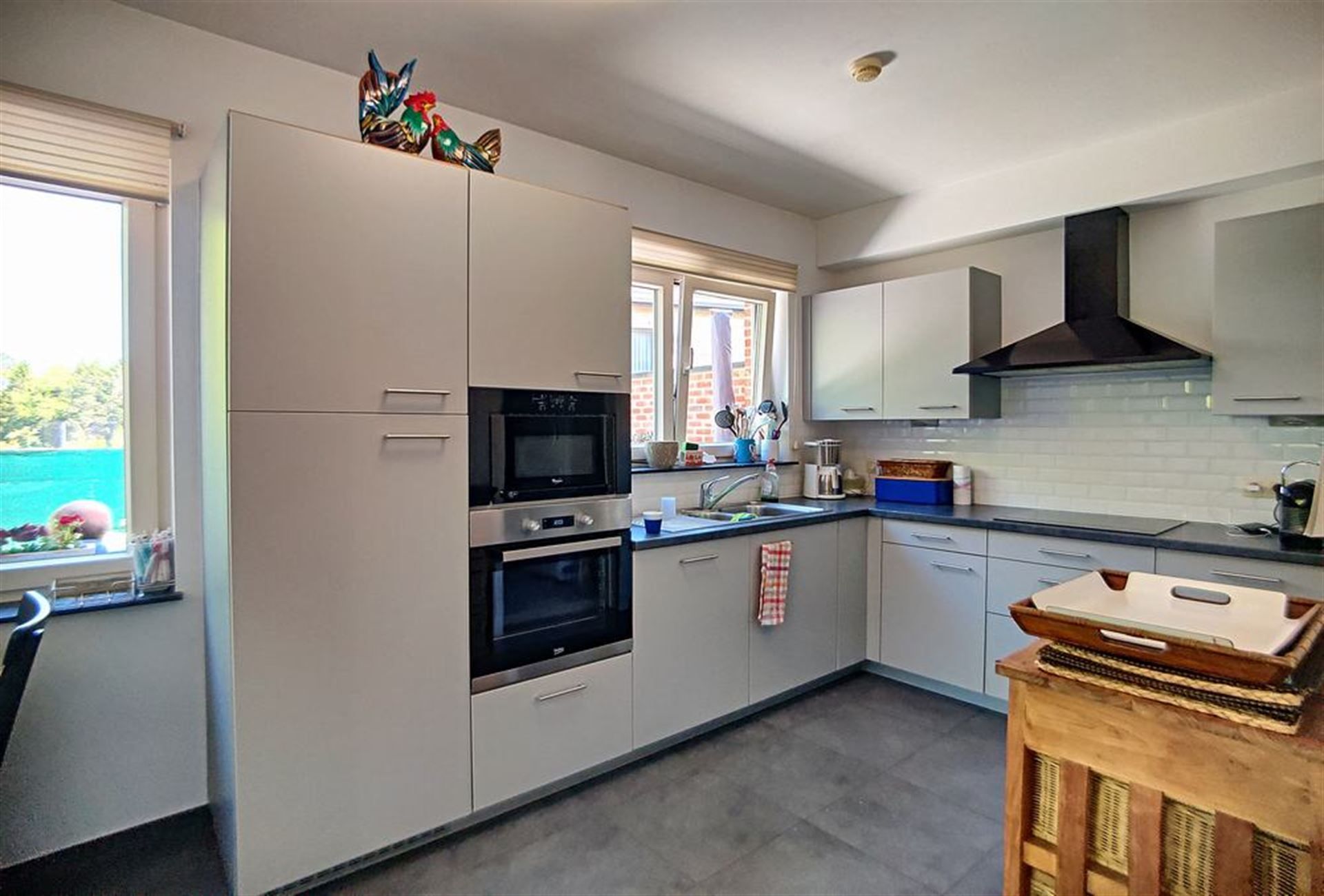 Ruime 4-slaapkamer villa  foto 7