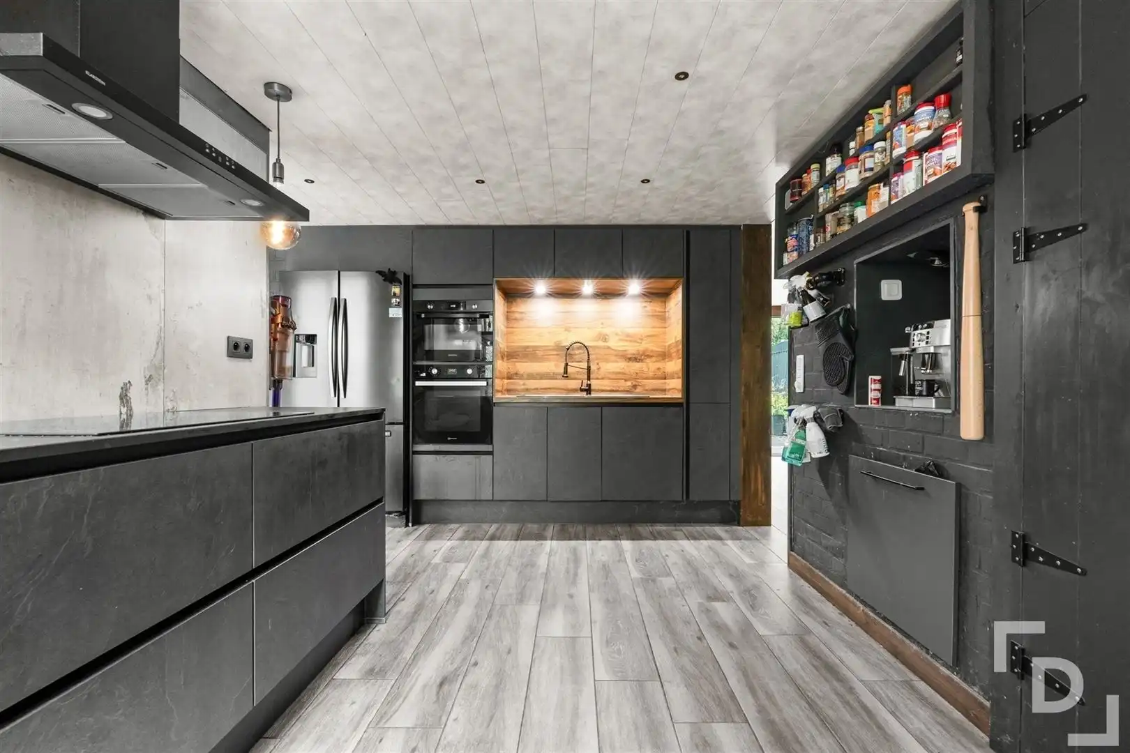 Eengezinswoning foto 4