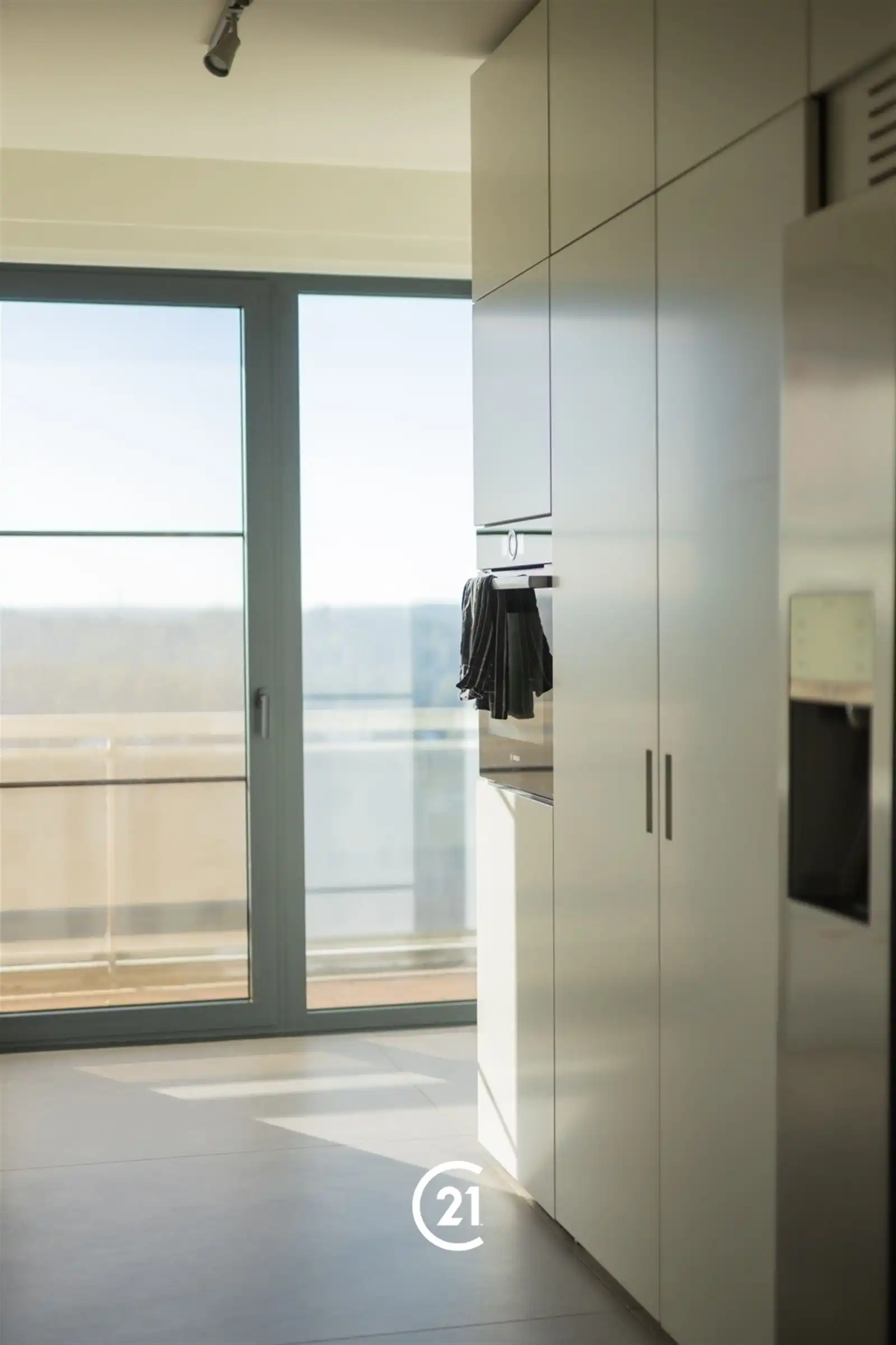 Penthouse foto 6