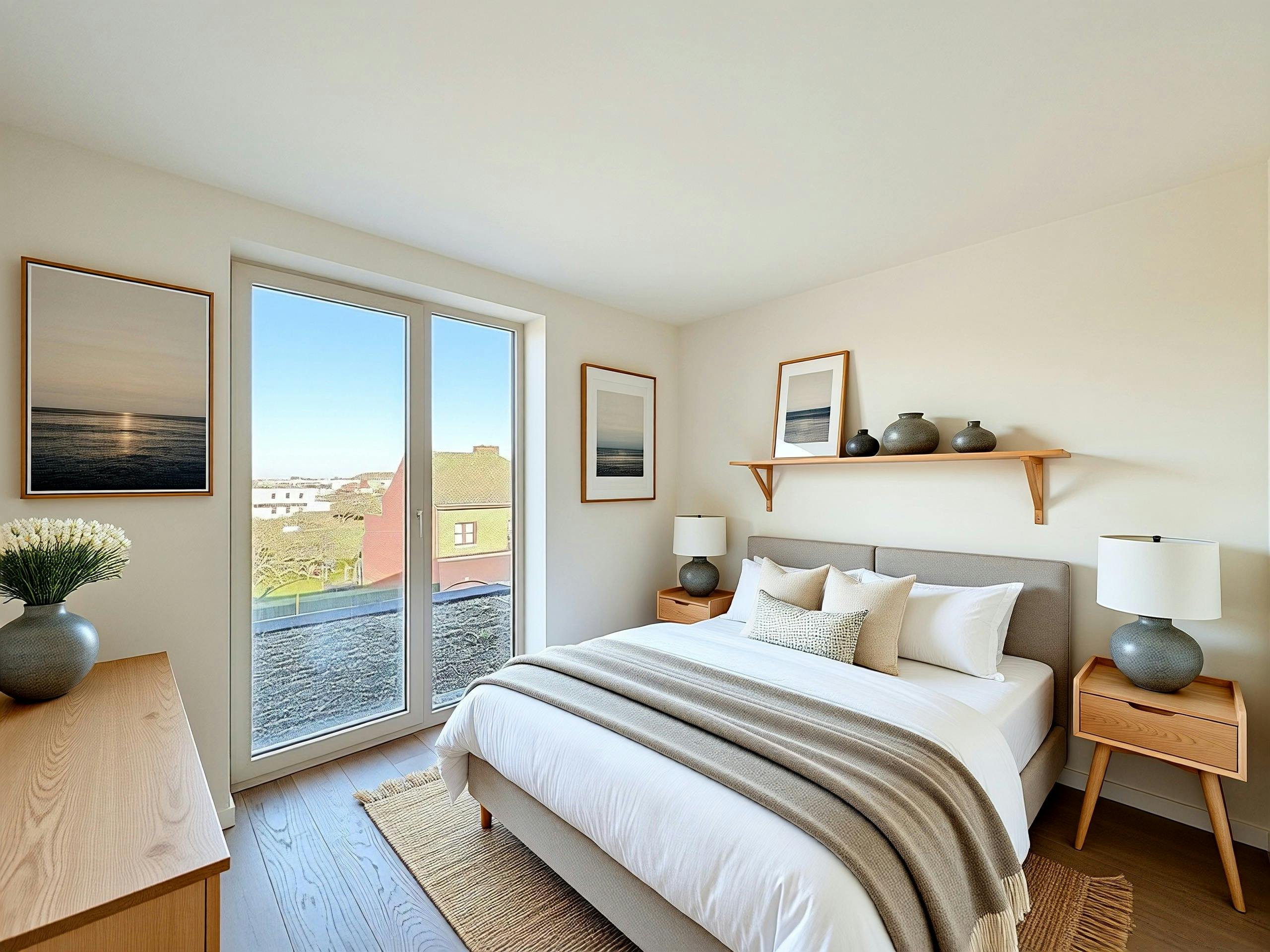 Appartement met drie slaapkamers te koop in Vichte foto 16