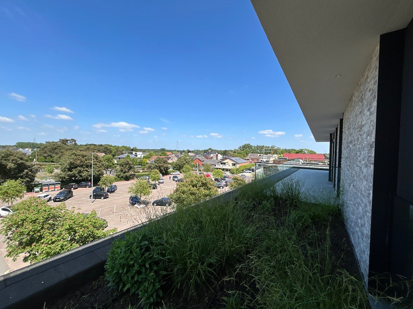 Exclusieve penthouse in het centrum van Haacht  foto 25
