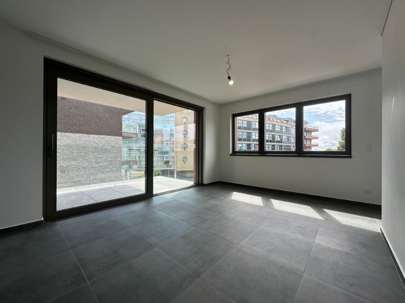 Nieuwbouwappartement te huur in het centrum van Oostduinkerke-Bad foto 9