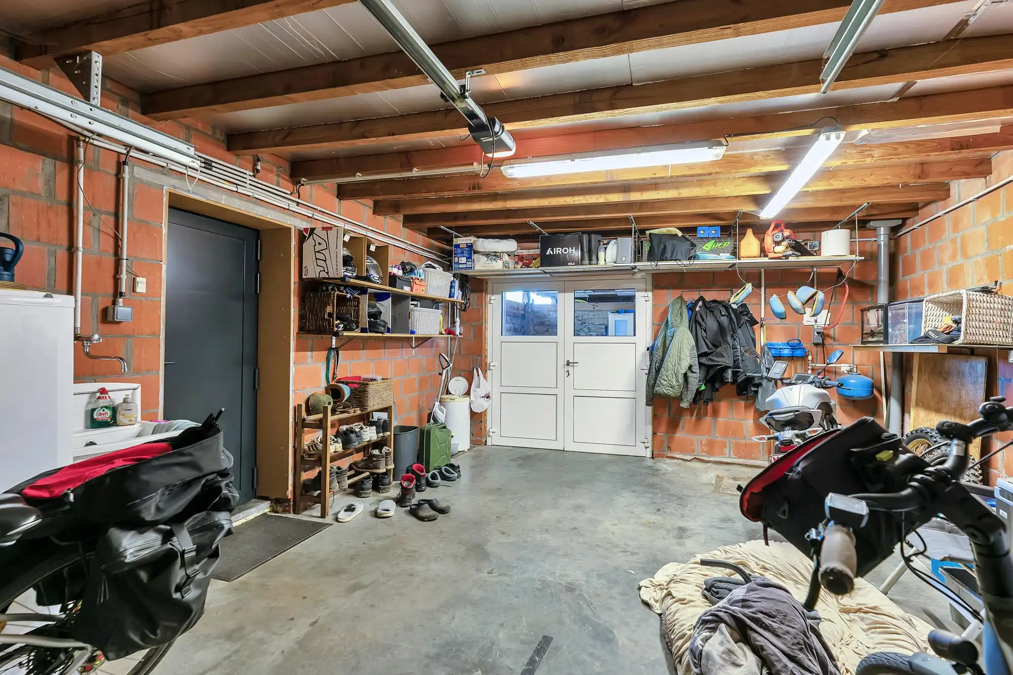 Instapklare woning met drie slaapkamers foto 22
