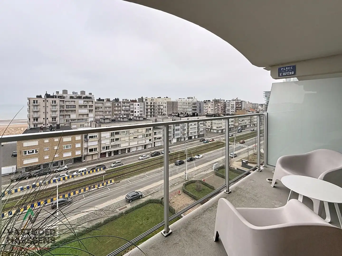 SCHITTEREND GERENOVEERD 2 SLPK APP MET PANORAMISCH ZICHT foto 22