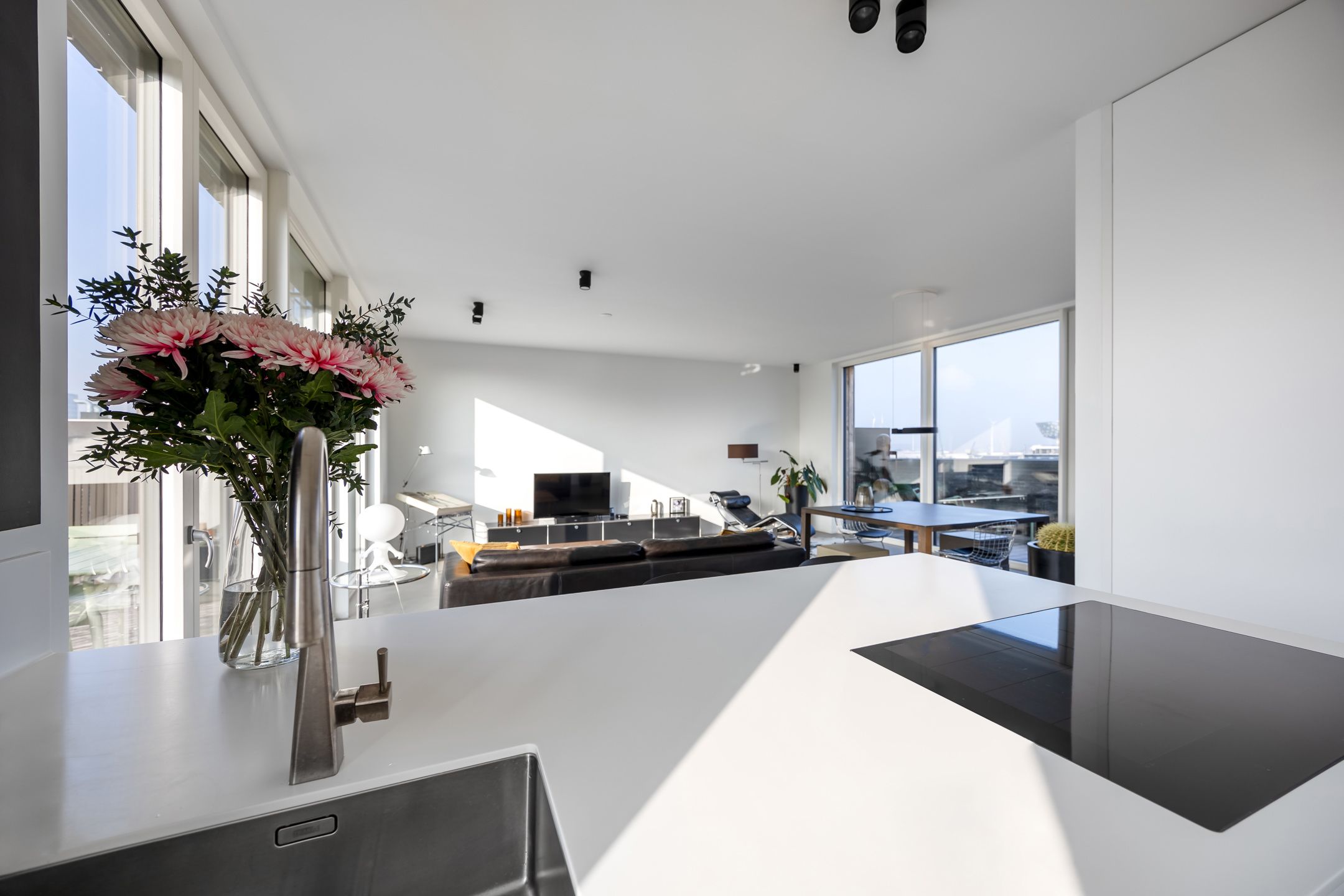Penthouse op top locatie  foto 6
