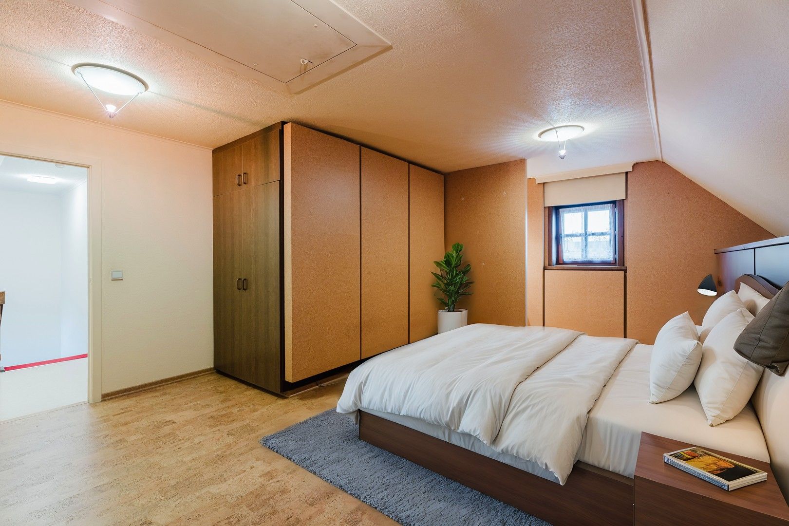 Prachtige charmante villa op een toplocatie te Rumbeke! foto 21