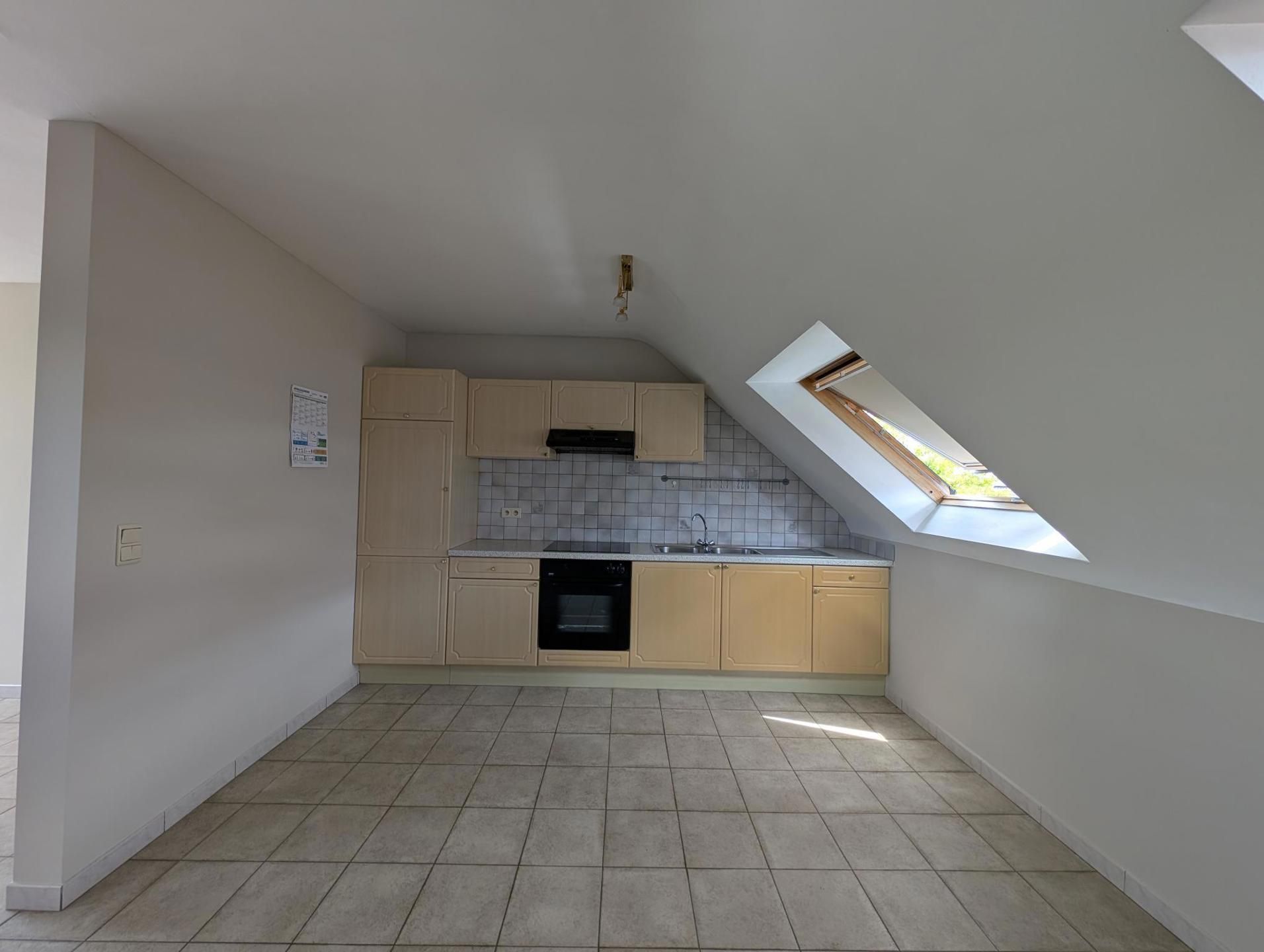 energiezuinig appartement met groot terras en prachtig zicht foto 4