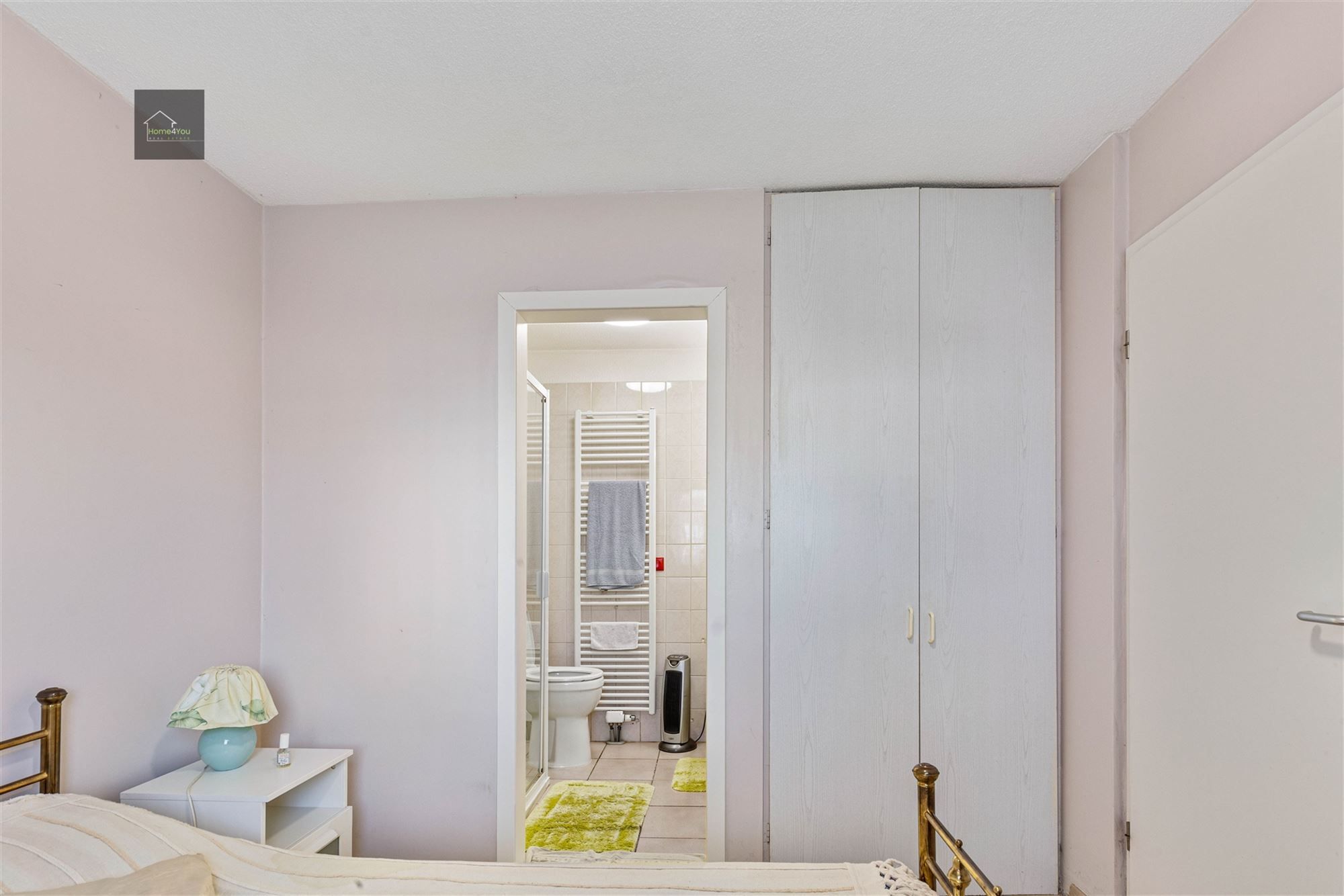 Instapklaar appartement met 1 slaapkamer op de Kustbaan te Sint-Idesbald! (ideaal als 2de verblijf of vakantieverhuur) foto 10