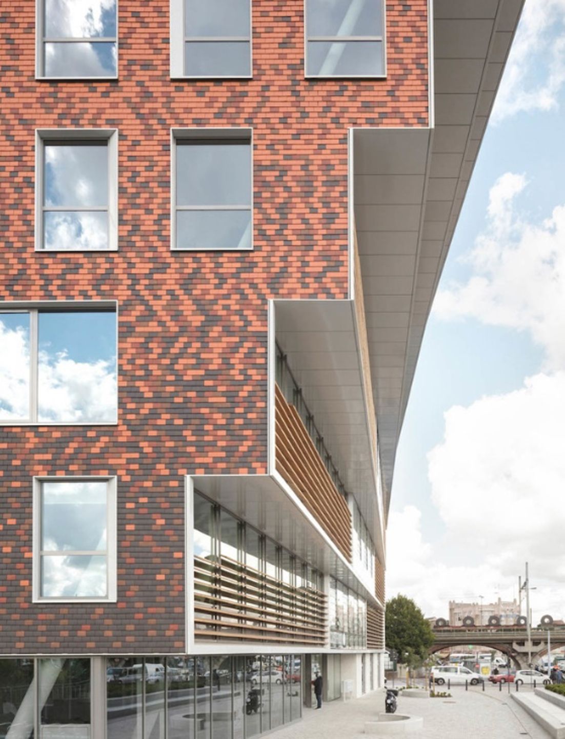 Kantoor te huur foto 7