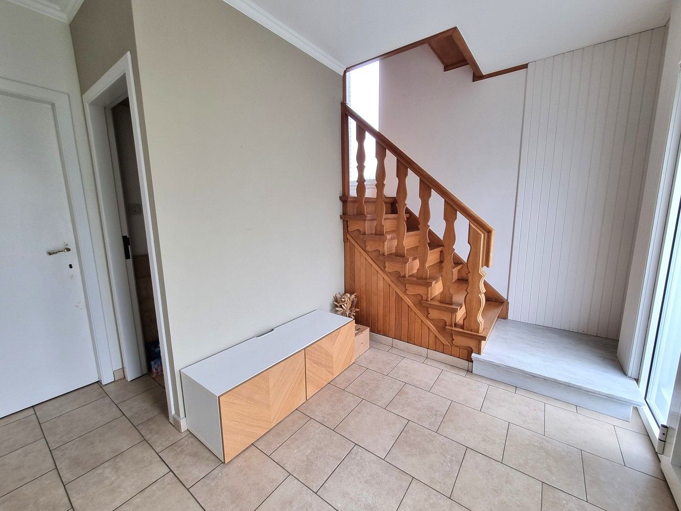 Vrijstaande woning in het groen foto 8