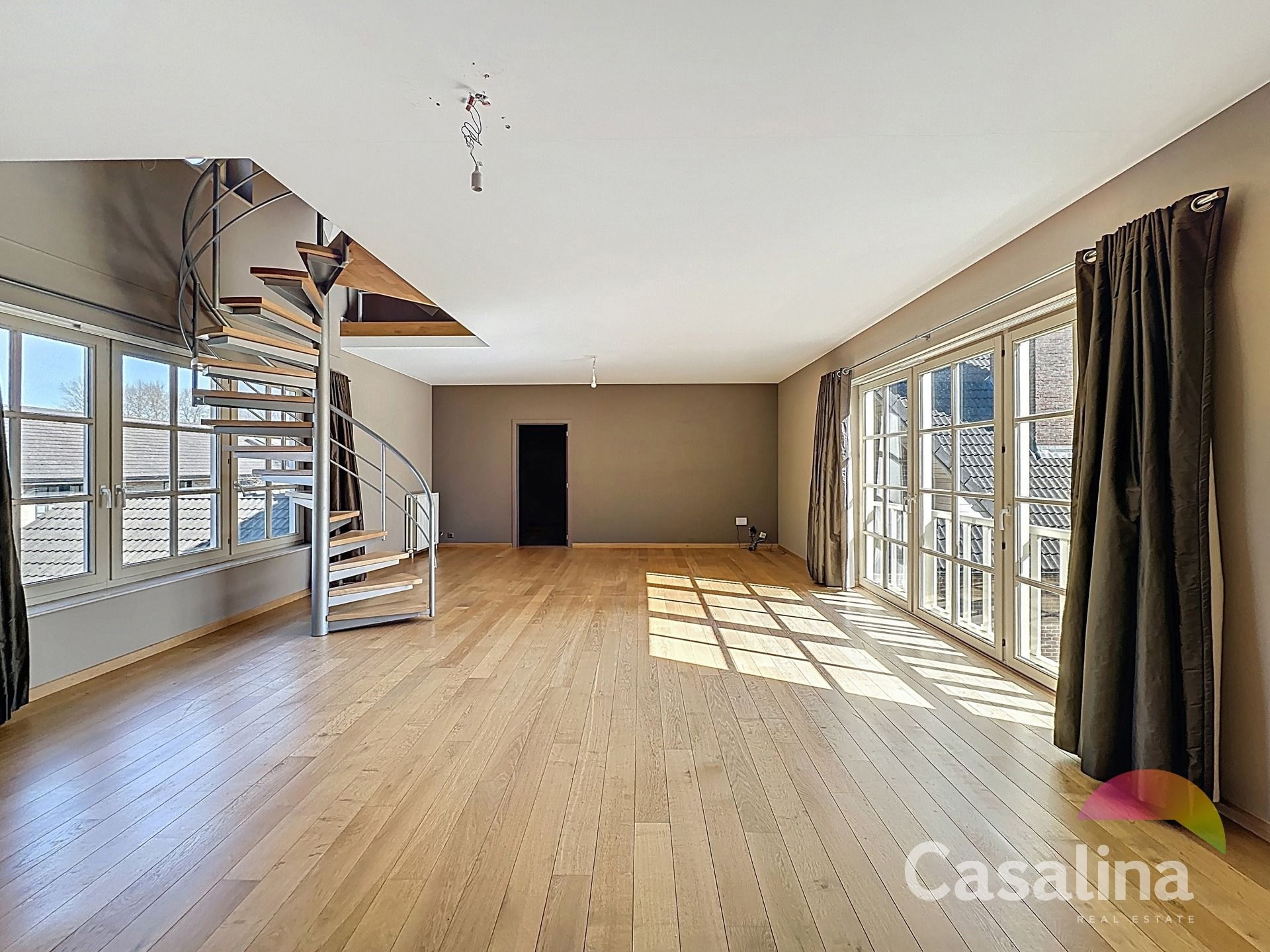 Prachtige Duplex met 2 slaapkamers foto 4