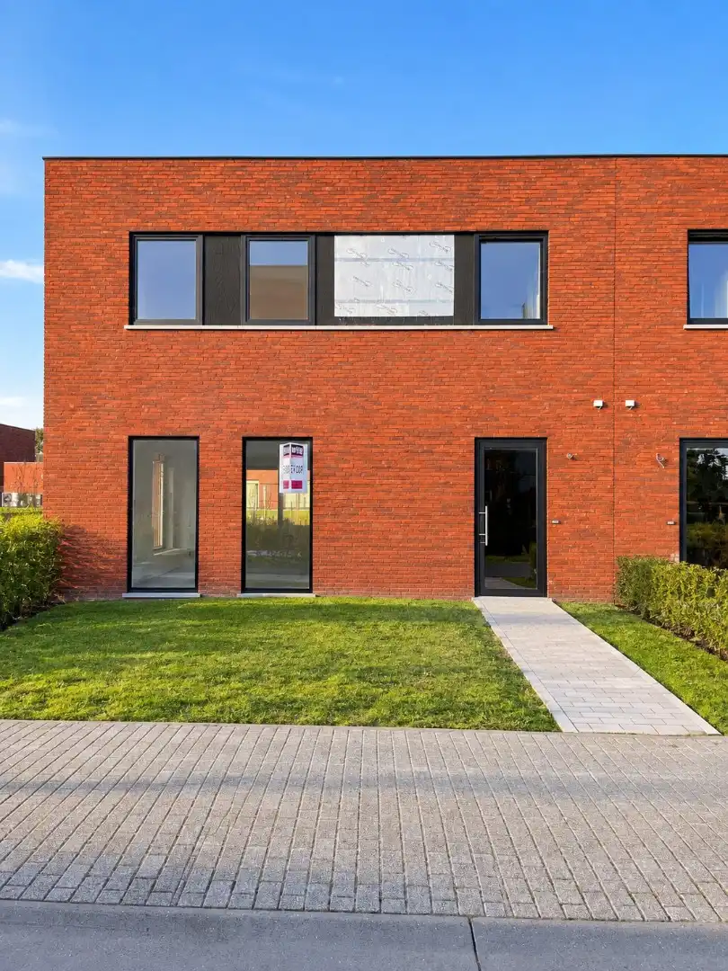 Huis te koop Aurorastraat 56 - 8900 Ieper