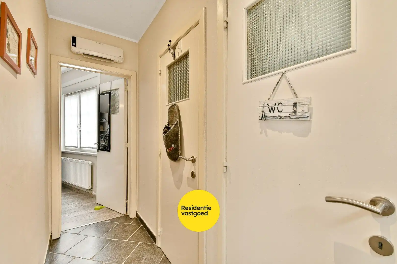 Gelijkvloerse woning met 2 slaapkamers foto 12