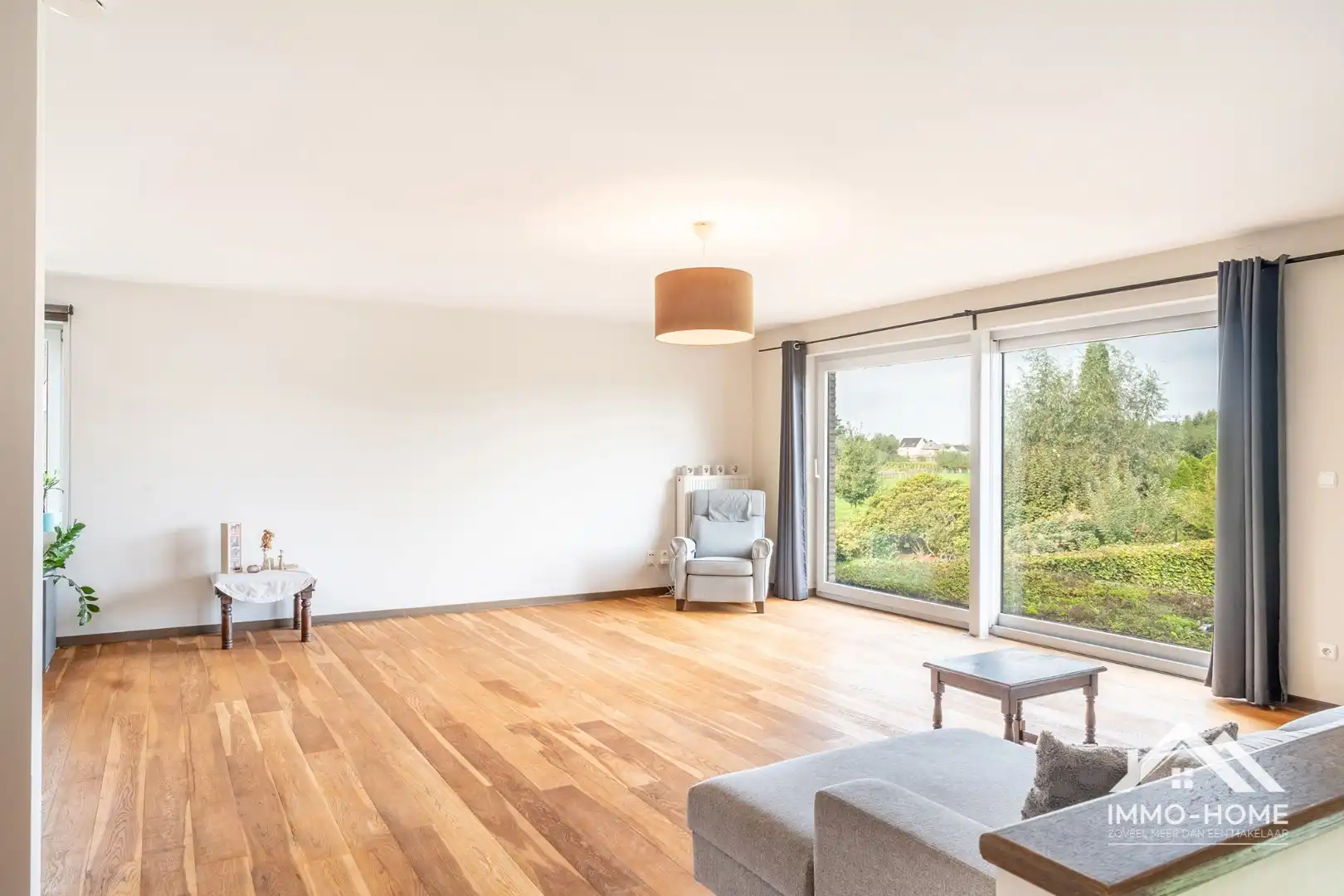 Riante villa op toplocatie in Lochristi!  foto 17