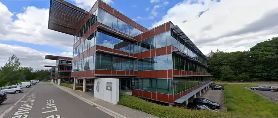 Avenue des dessus de Lives 4-6, 5101 Lives-Sur-Meuse foto 4