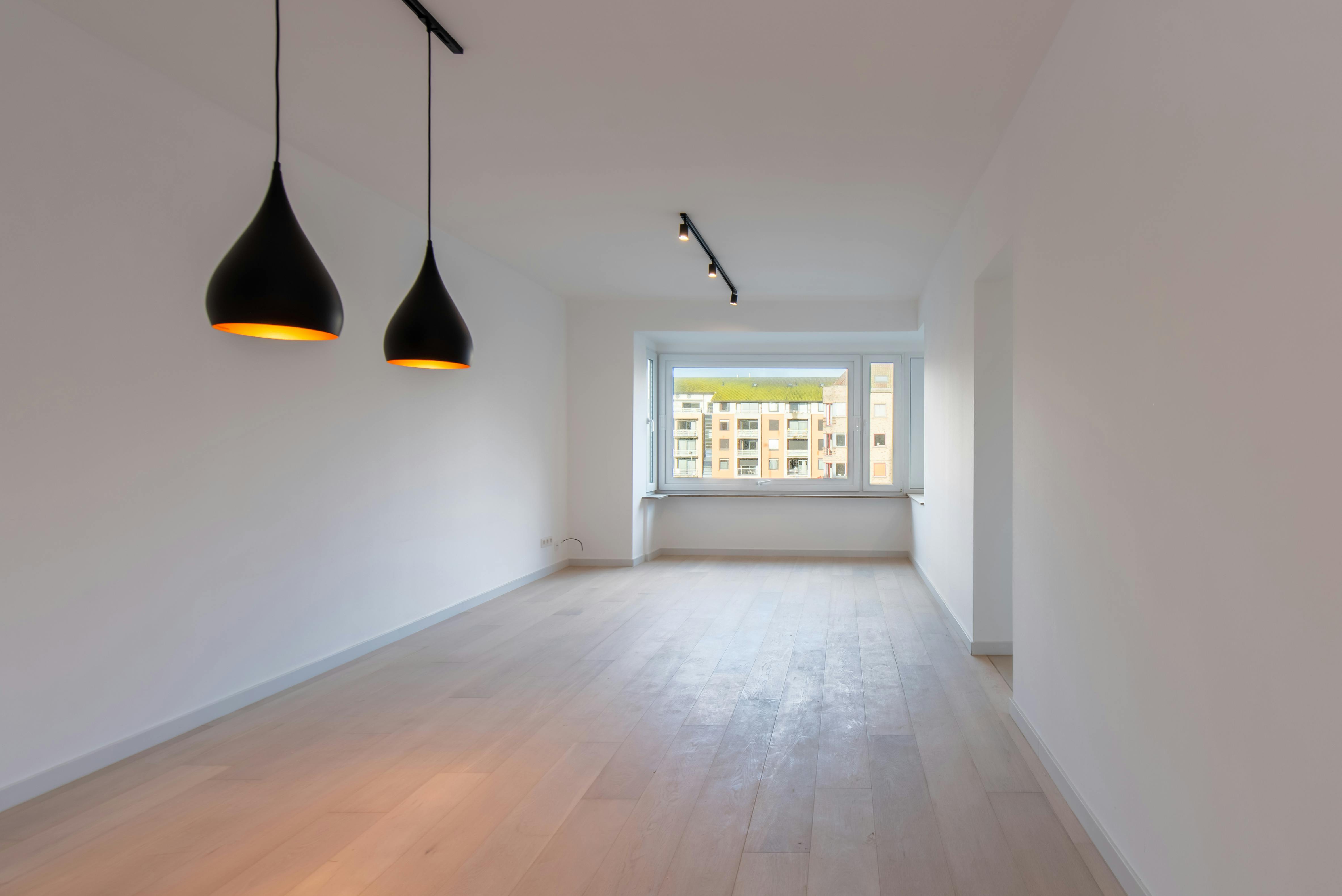 Prachtig gerenoveerd appartement met open zicht foto 8