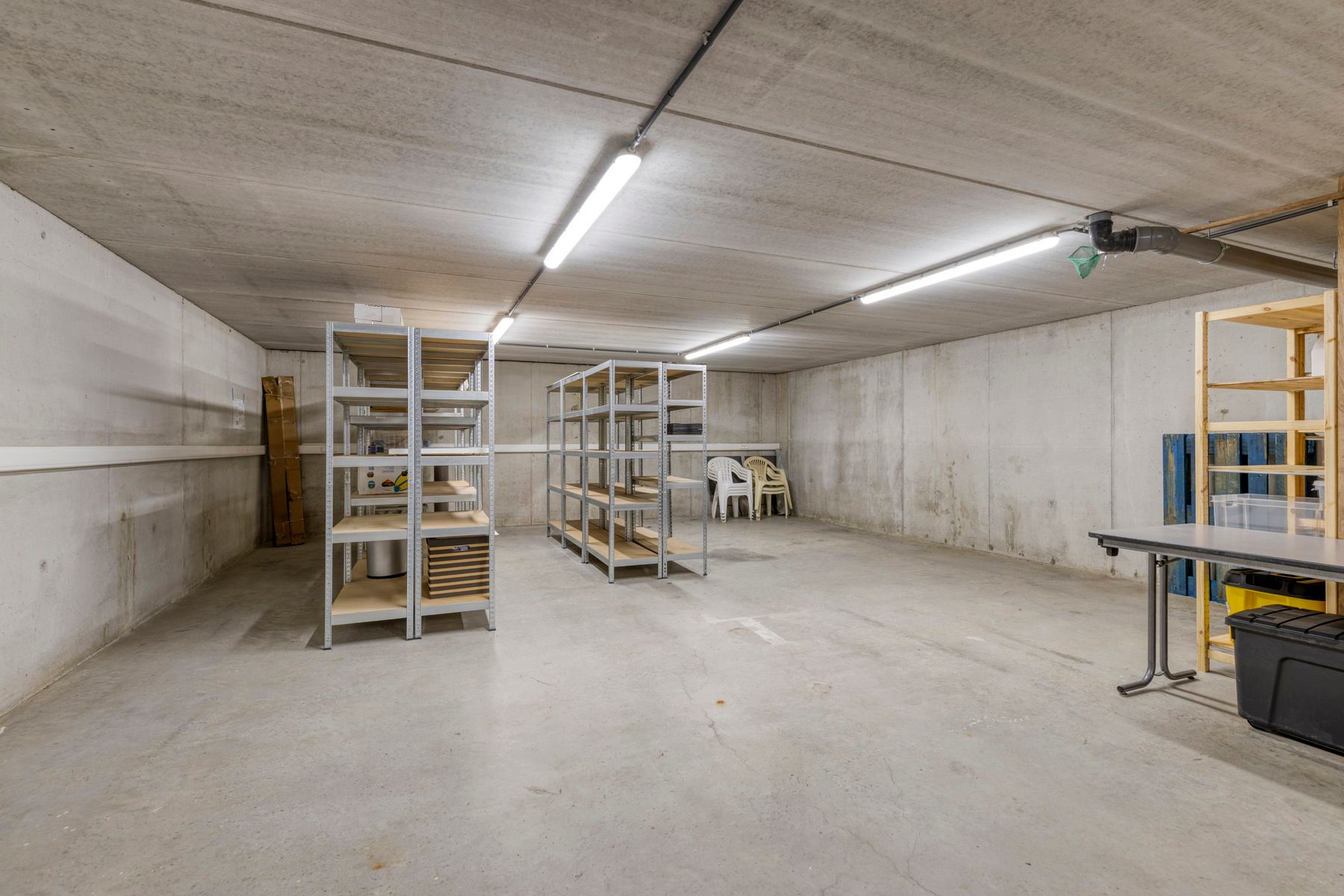 Instapklare villa met 4 slaapkamers en EPC A foto 21