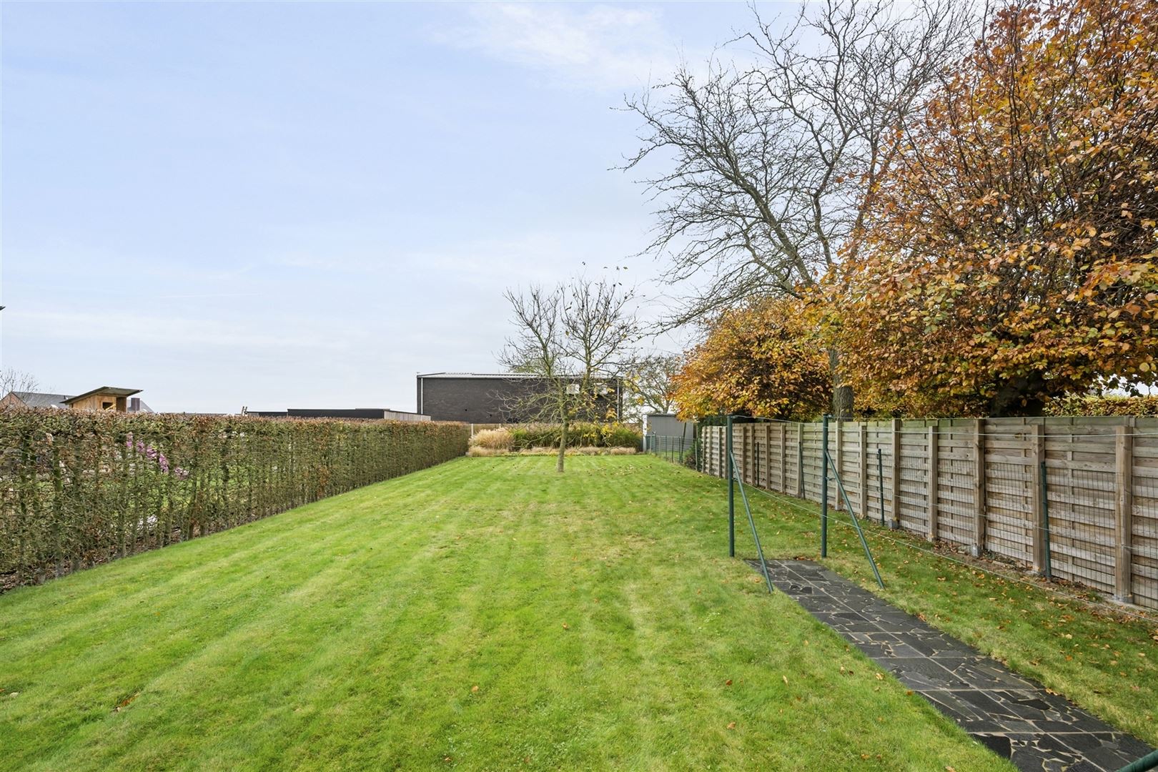 Eigendom met karakter foto 28